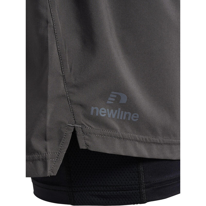Newline Shorts Nwldetroit 2In1 Shorts Woman