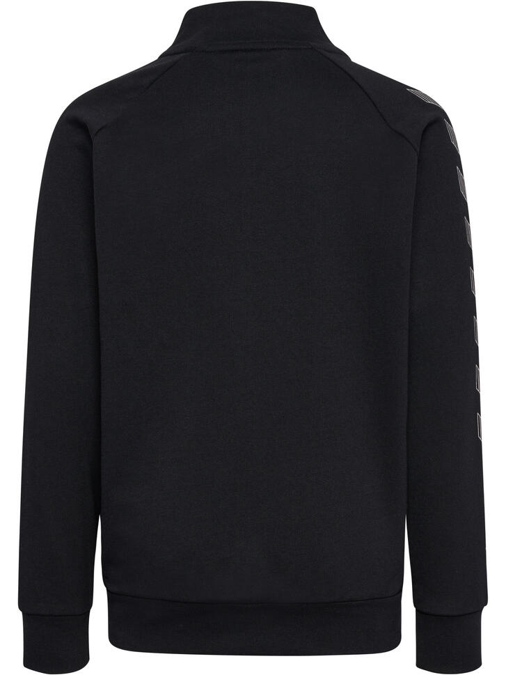 Kurtka dziecięca sportowa Hummel Move Grid Cotton Zip Jacket