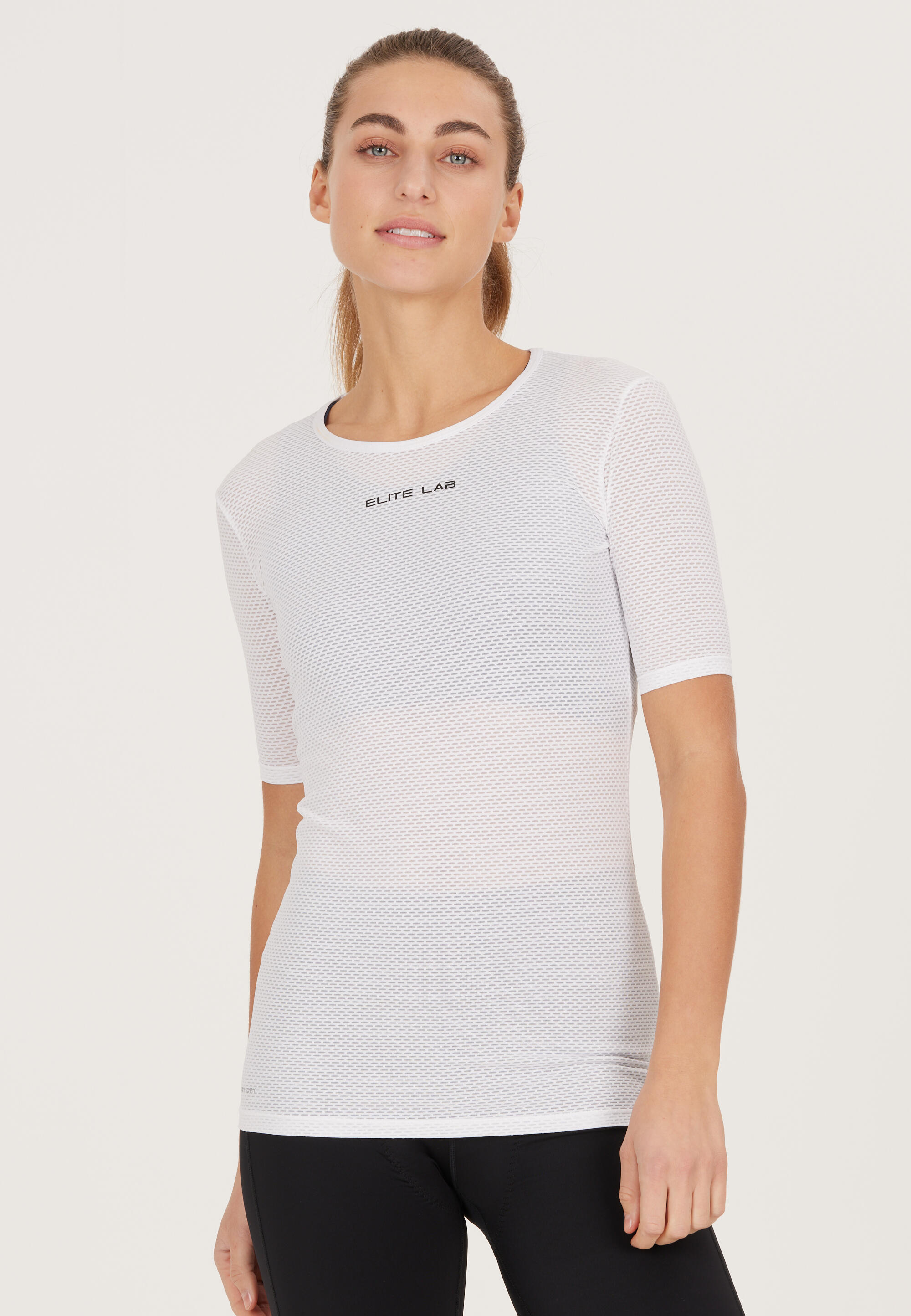 Camiseta técnica para mulher Elite Lab Elite X1 4/5