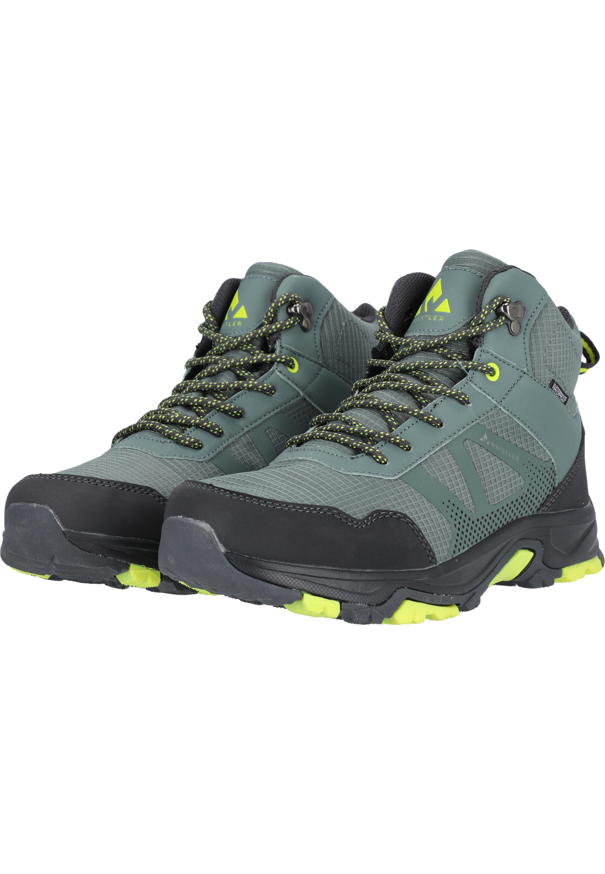 Chaussure d'extérieur Doron 4/7