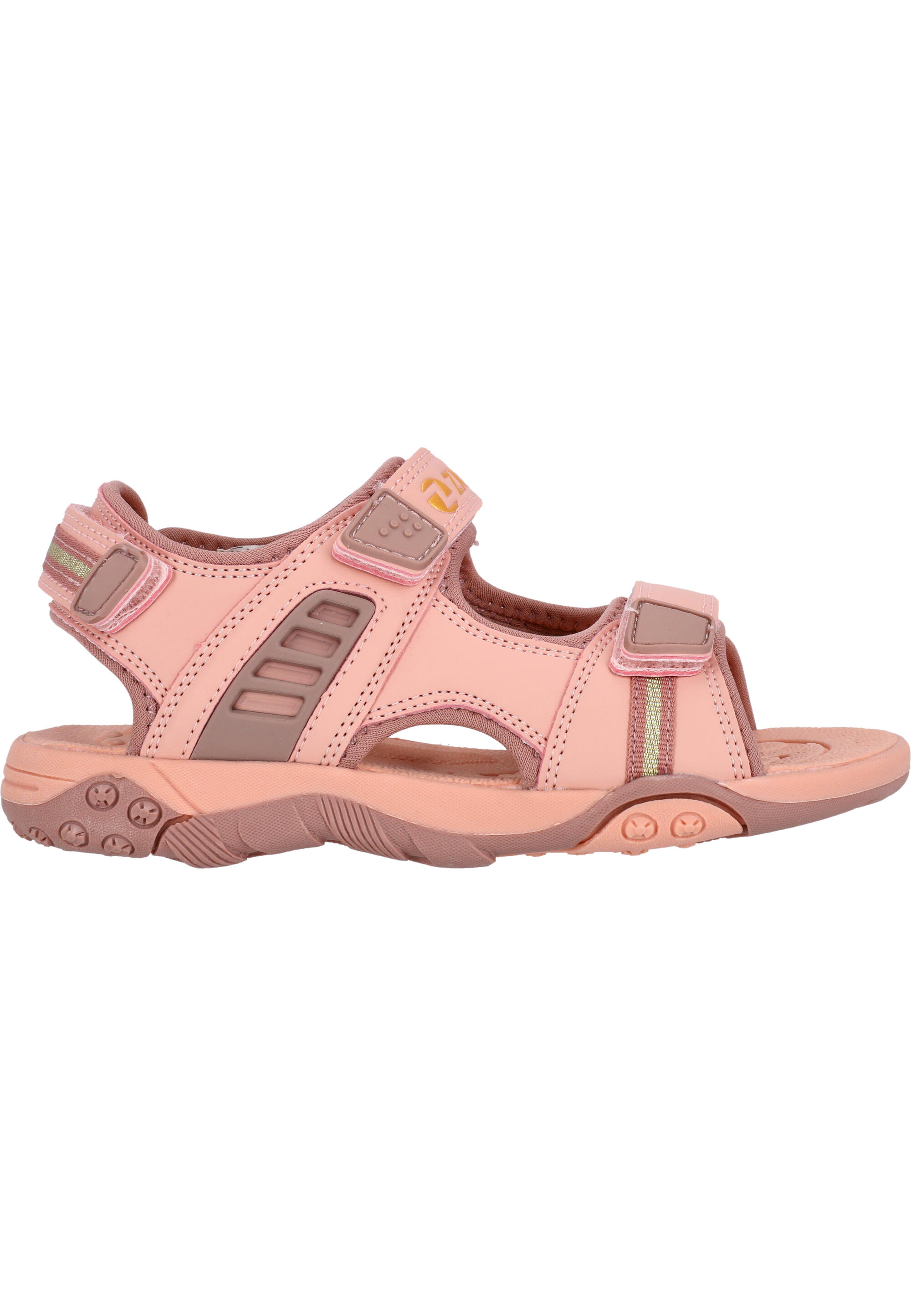 Sandales de randonnée enfant Zigzag Nung 3/7
