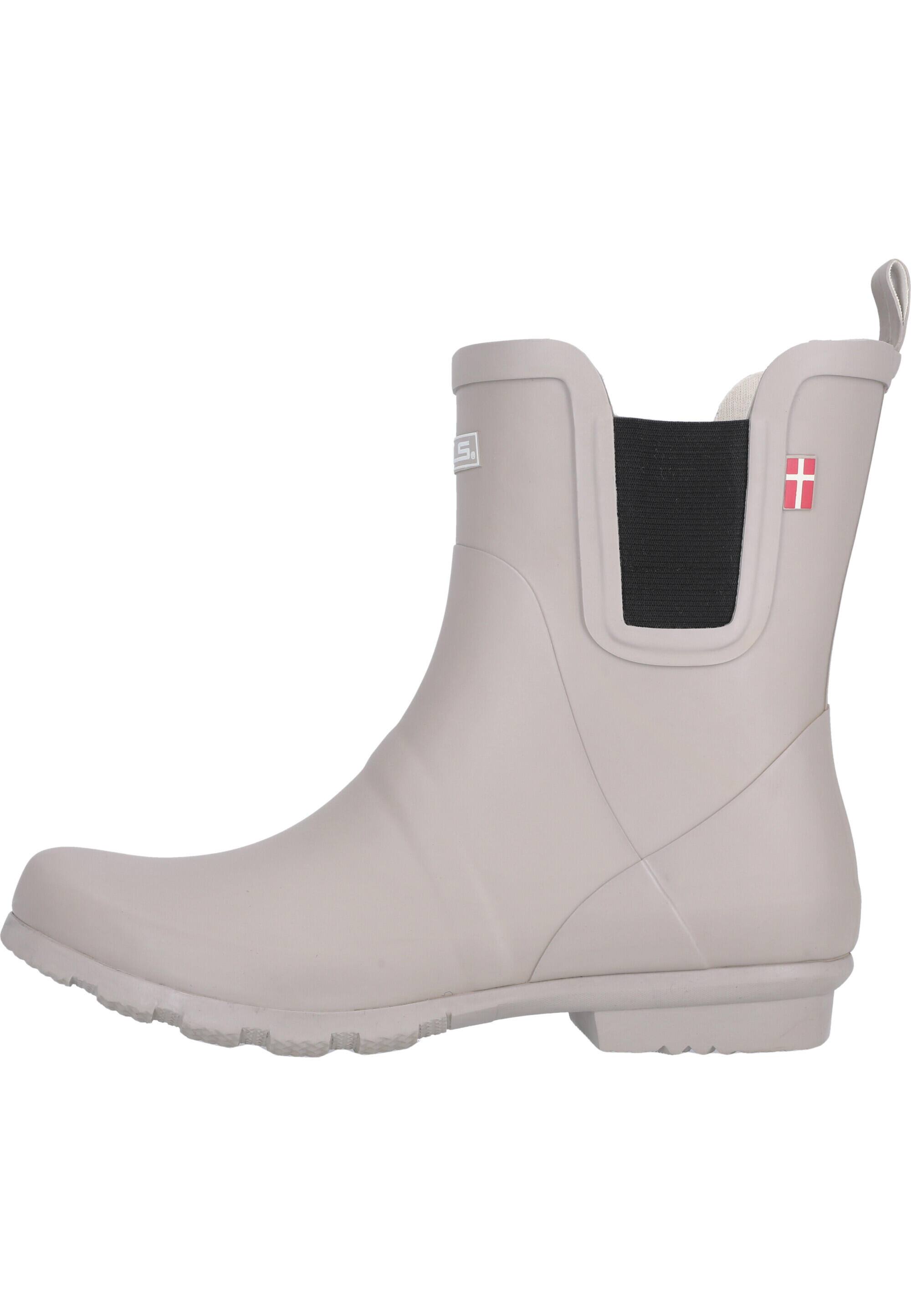 Zilvergrijs / Beige / Bruin