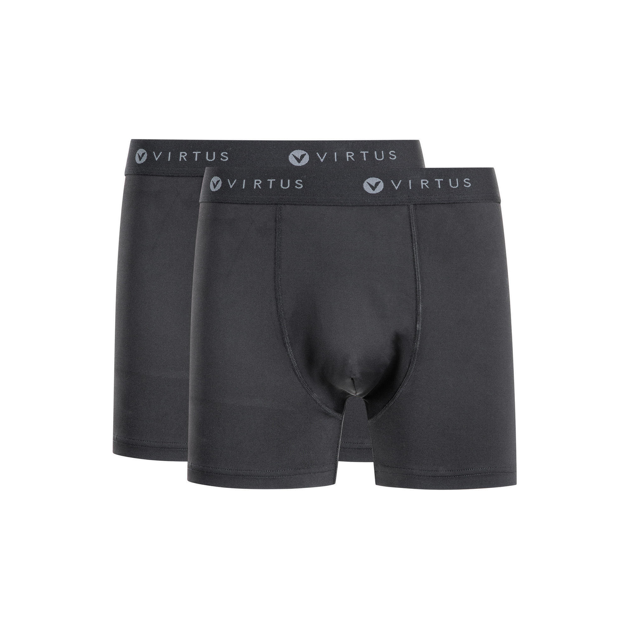 VIRTUS Boxershorts 2-pack Ontel