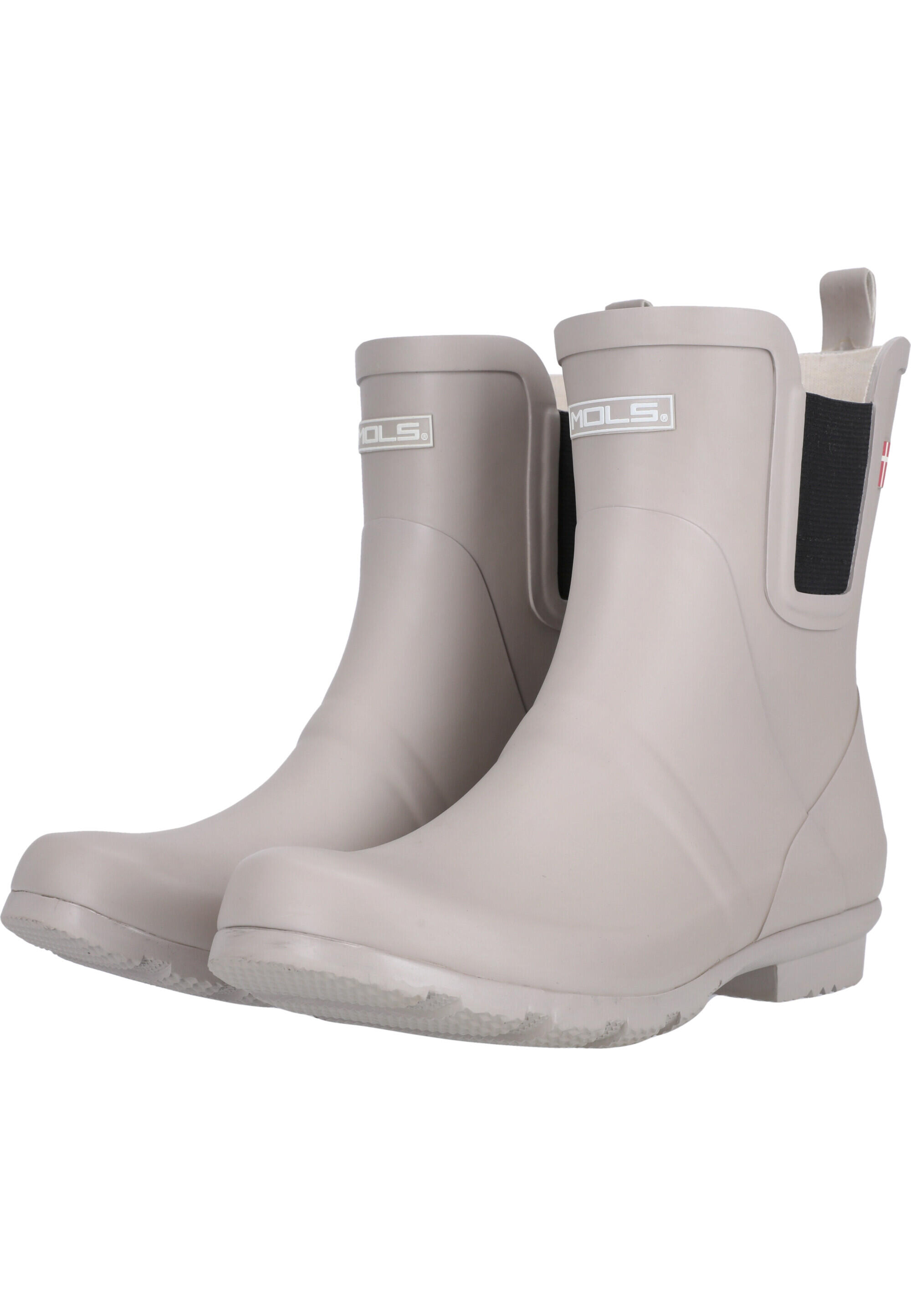 MOLS Gummistiefel Suburbs 4/5