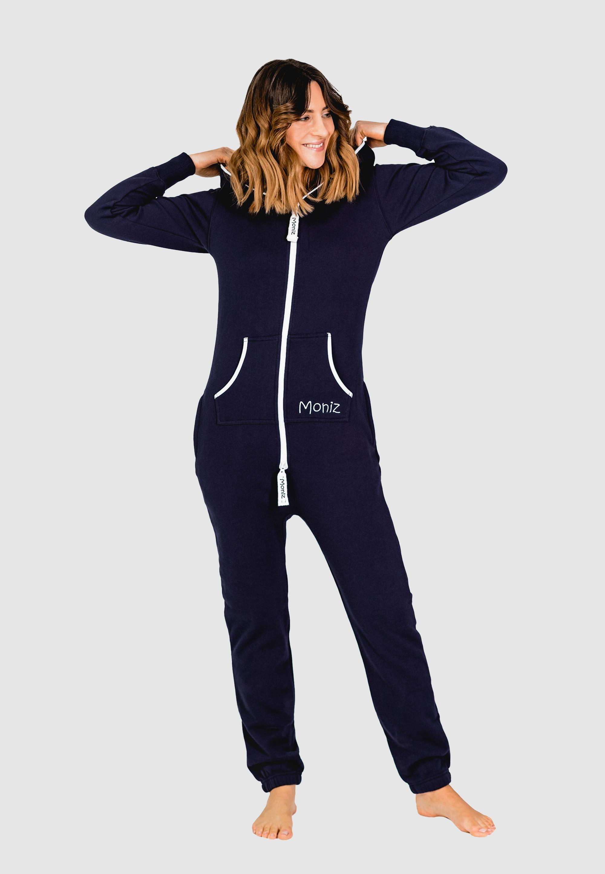 Jumpsuit 3/5