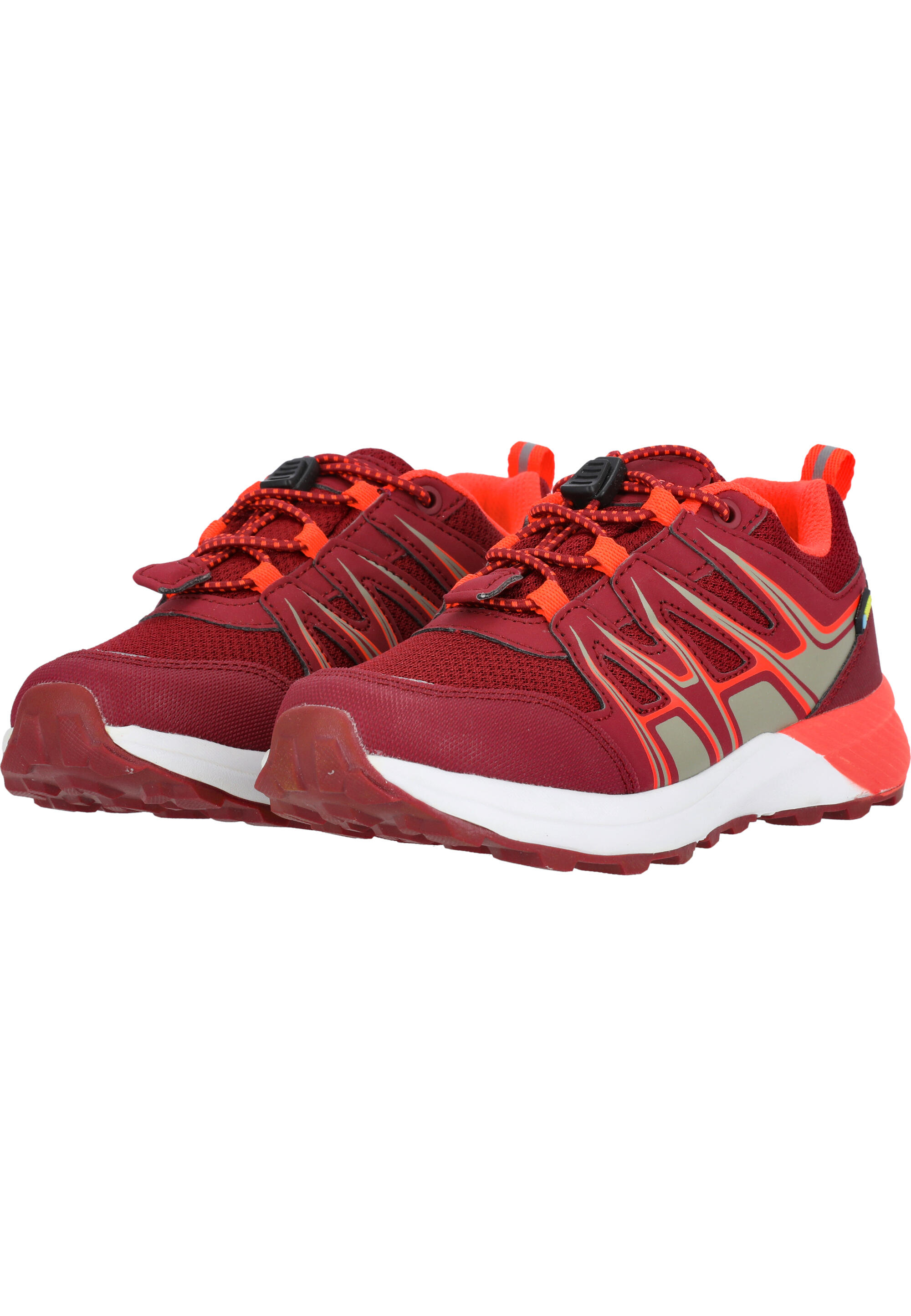 Sneakers per bambini Whistler Talid Treck WP 4/7