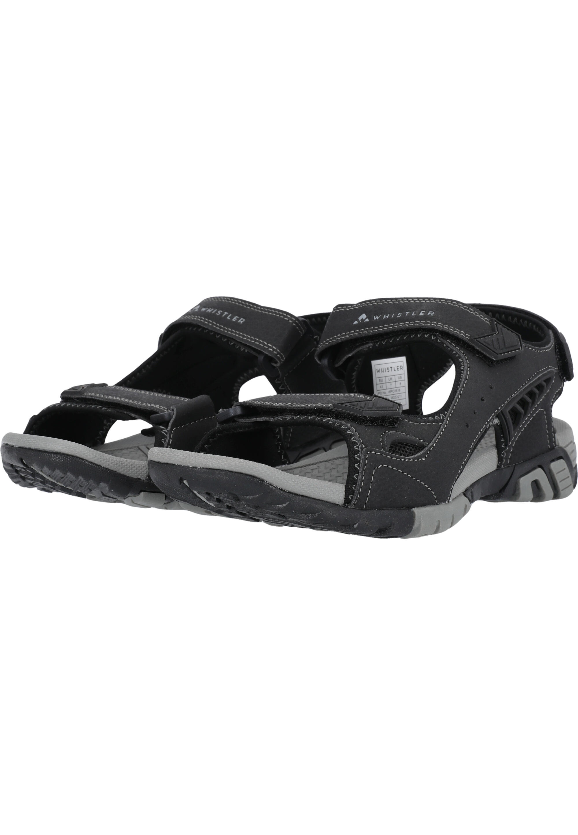 Sandales Tegale 3/7