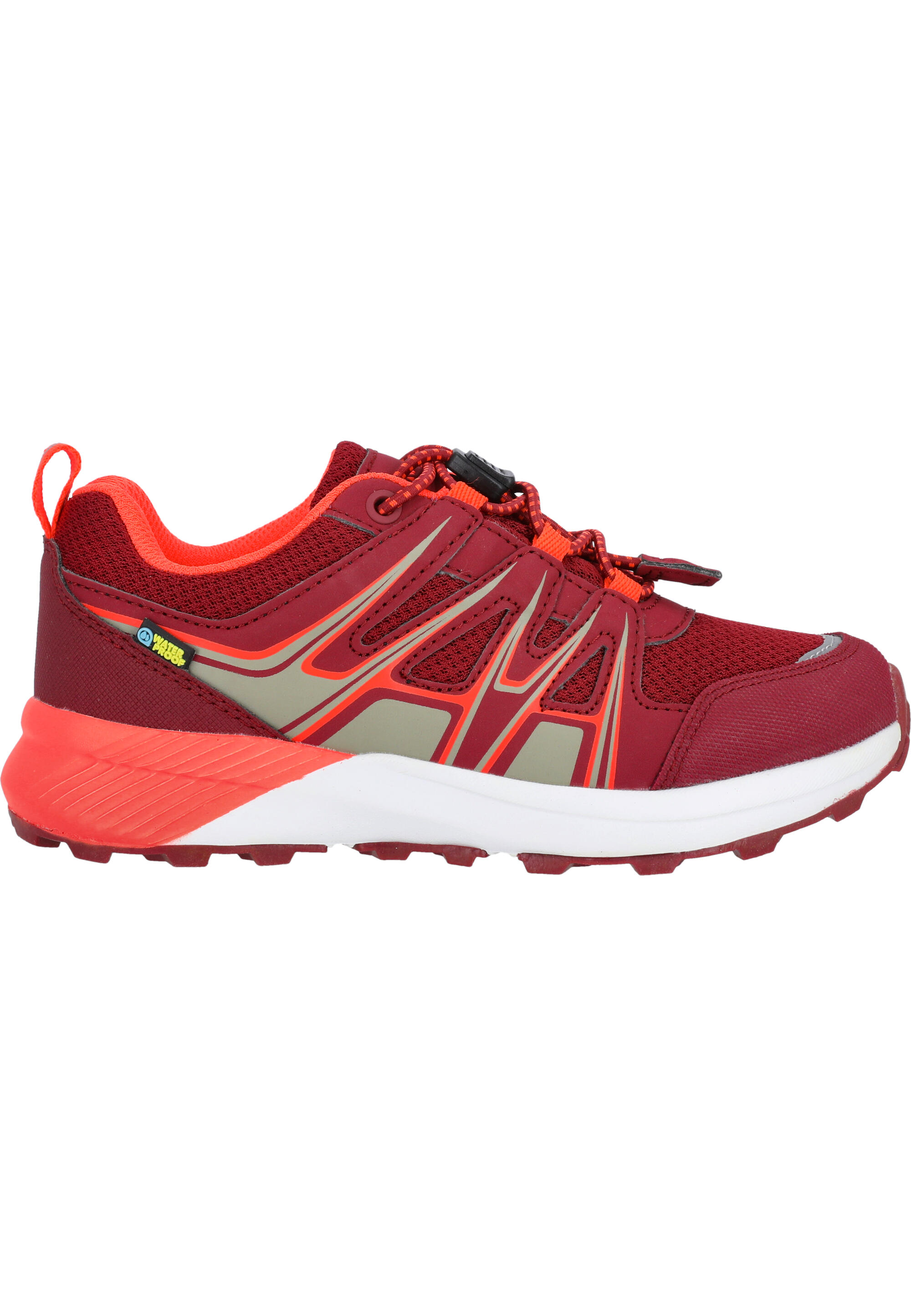 Sneakers per bambini Whistler Talid Treck WP 3/7