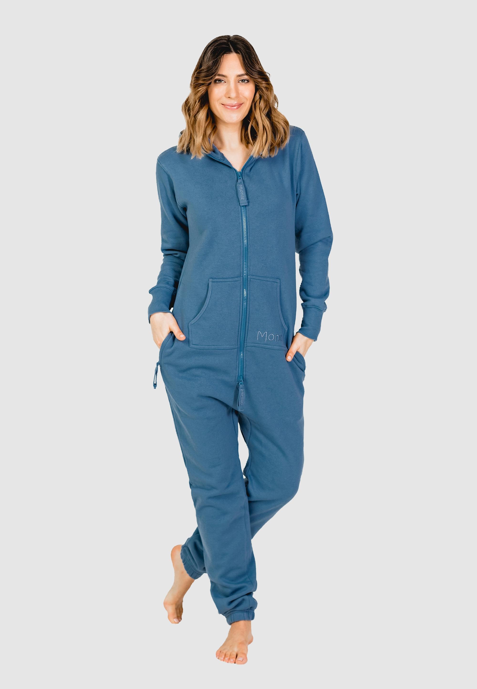 Jumpsuit 4/5