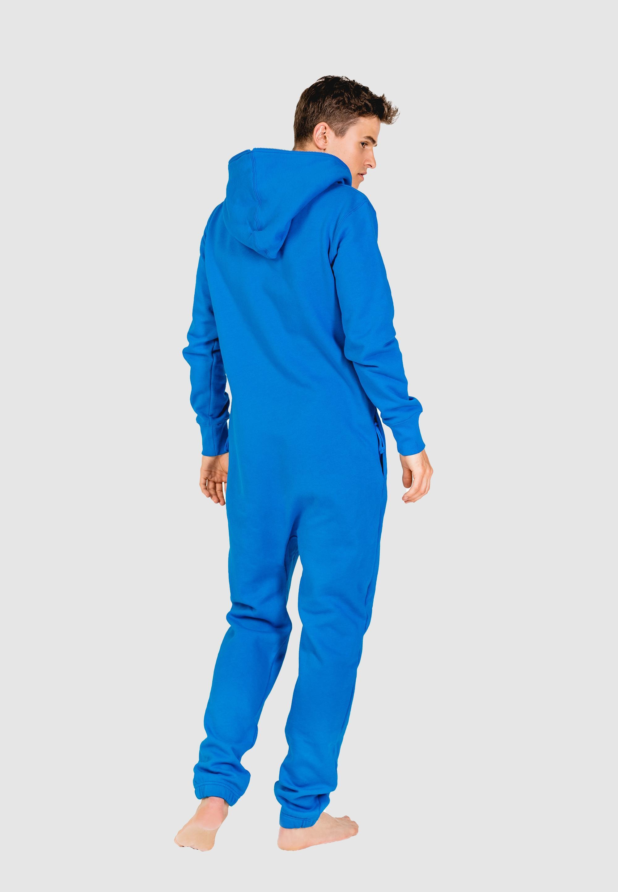 Jumpsuit 4/5