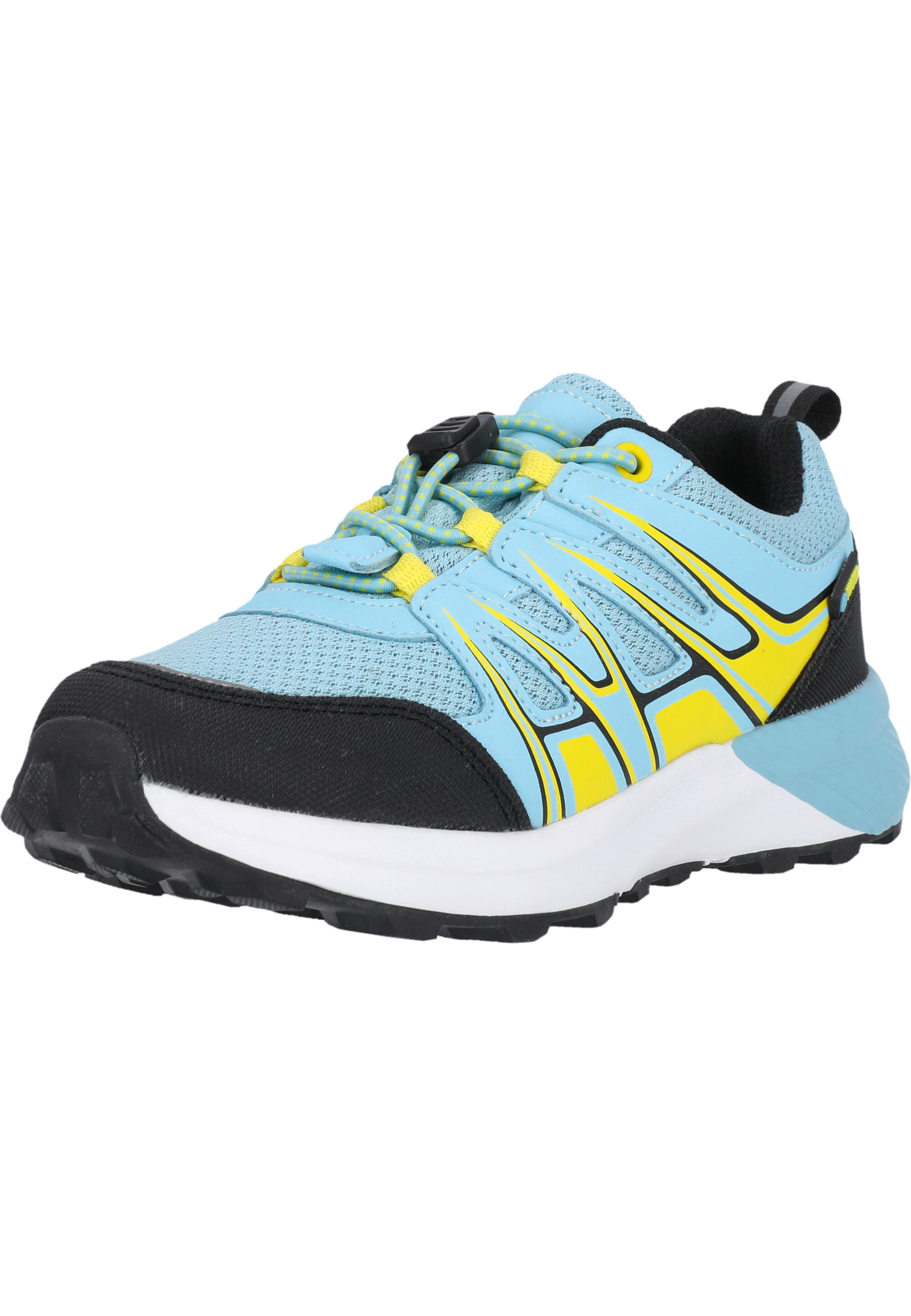 Scarpe trekking per bambini Whistler Talid 2/5