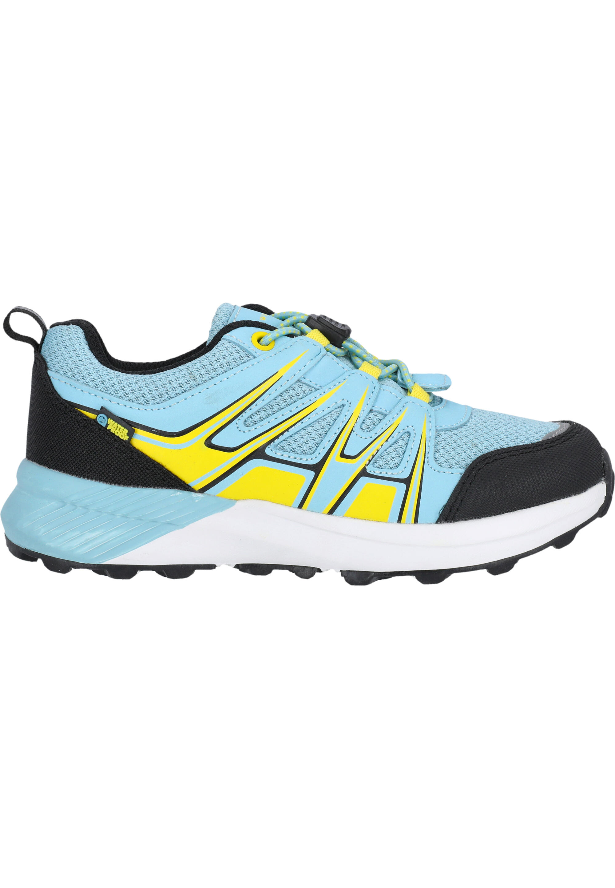 Scarpe trekking per bambini Whistler Talid 3/5
