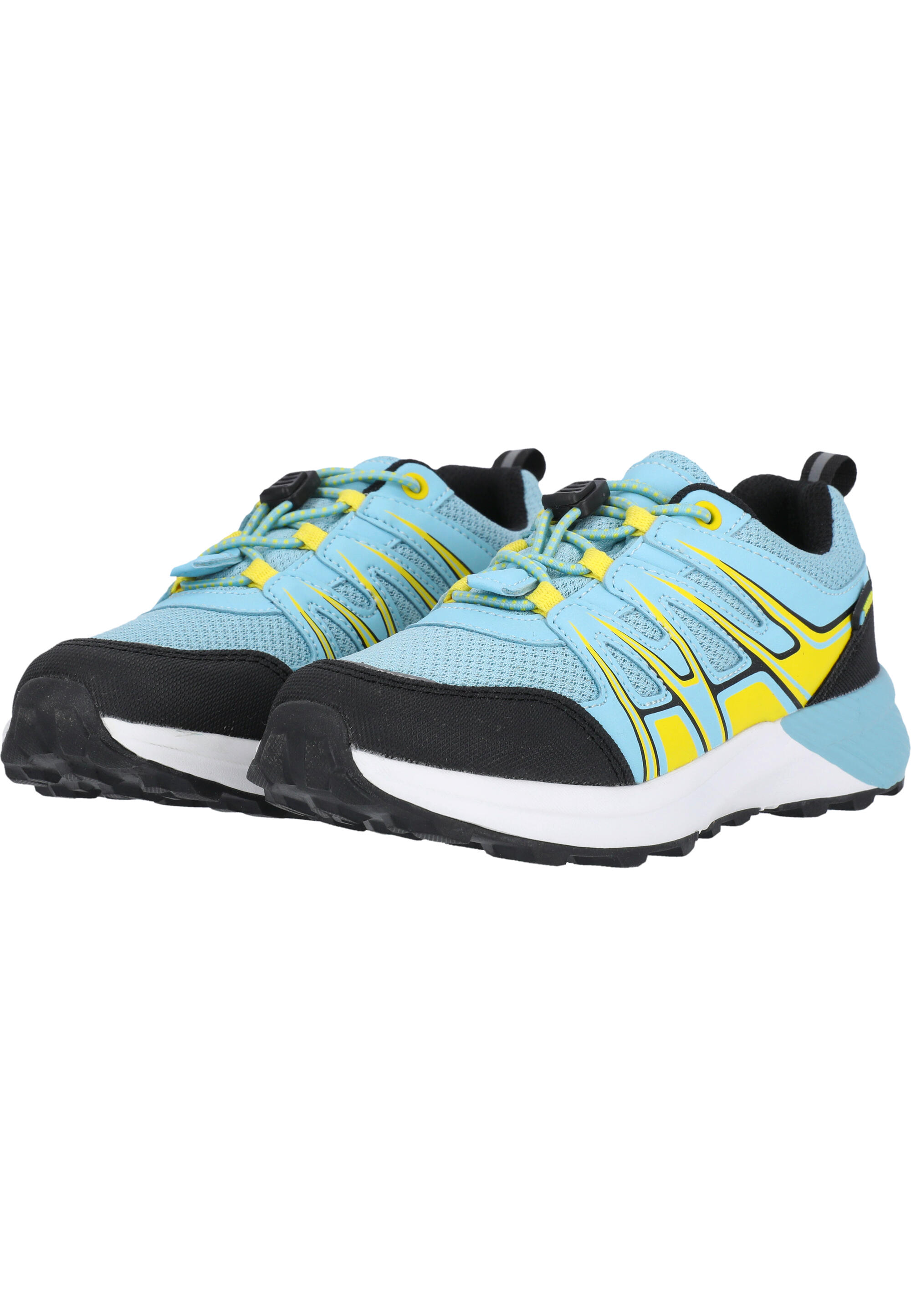 Scarpe trekking per bambini Whistler Talid 4/5