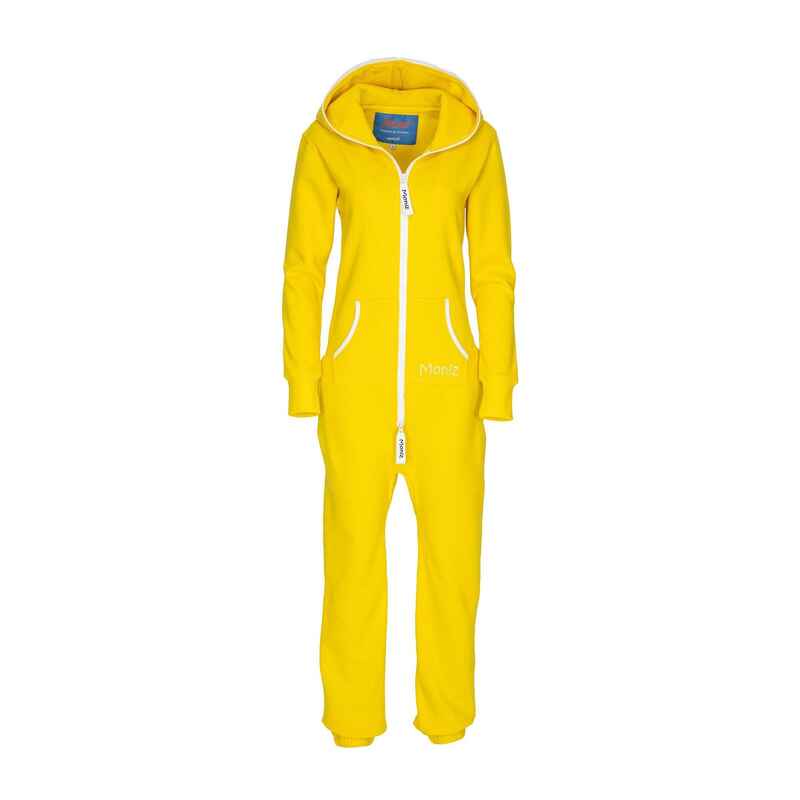 Moniz Jumpsuit