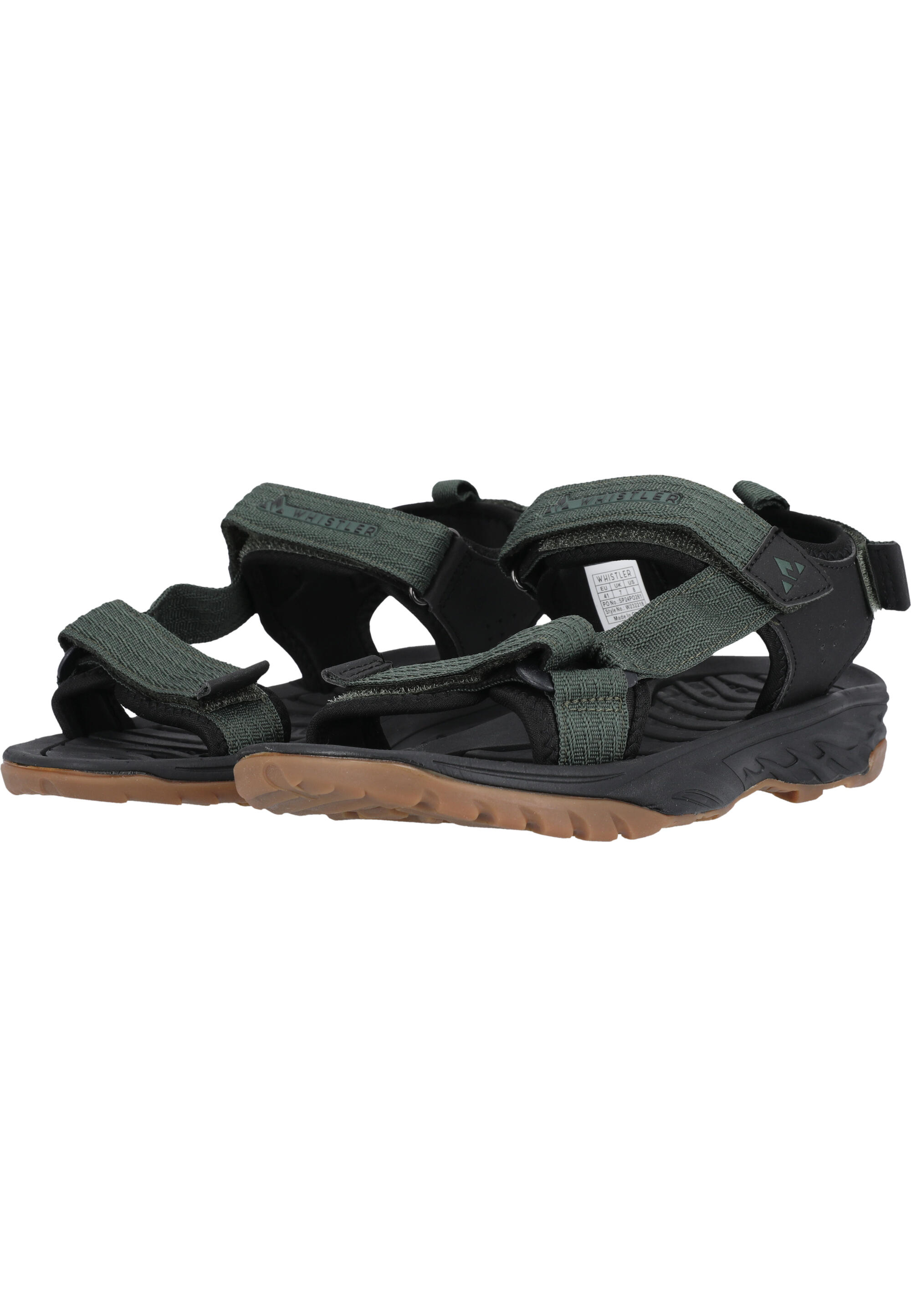 Sandalen Whistler Zakim 4/7