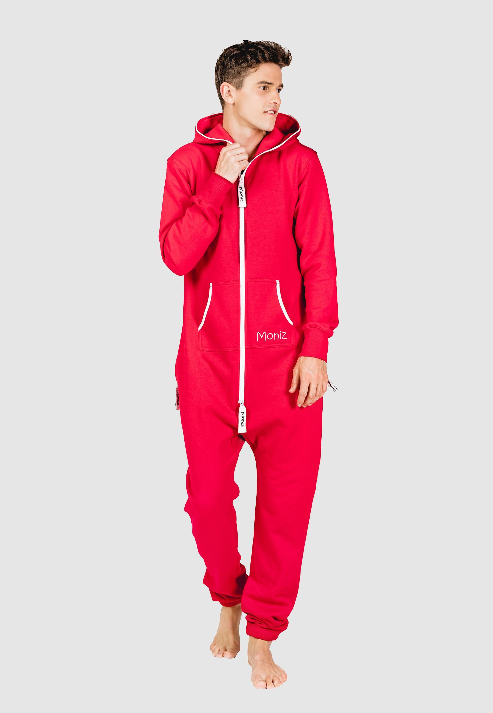 Jumpsuit 3/5
