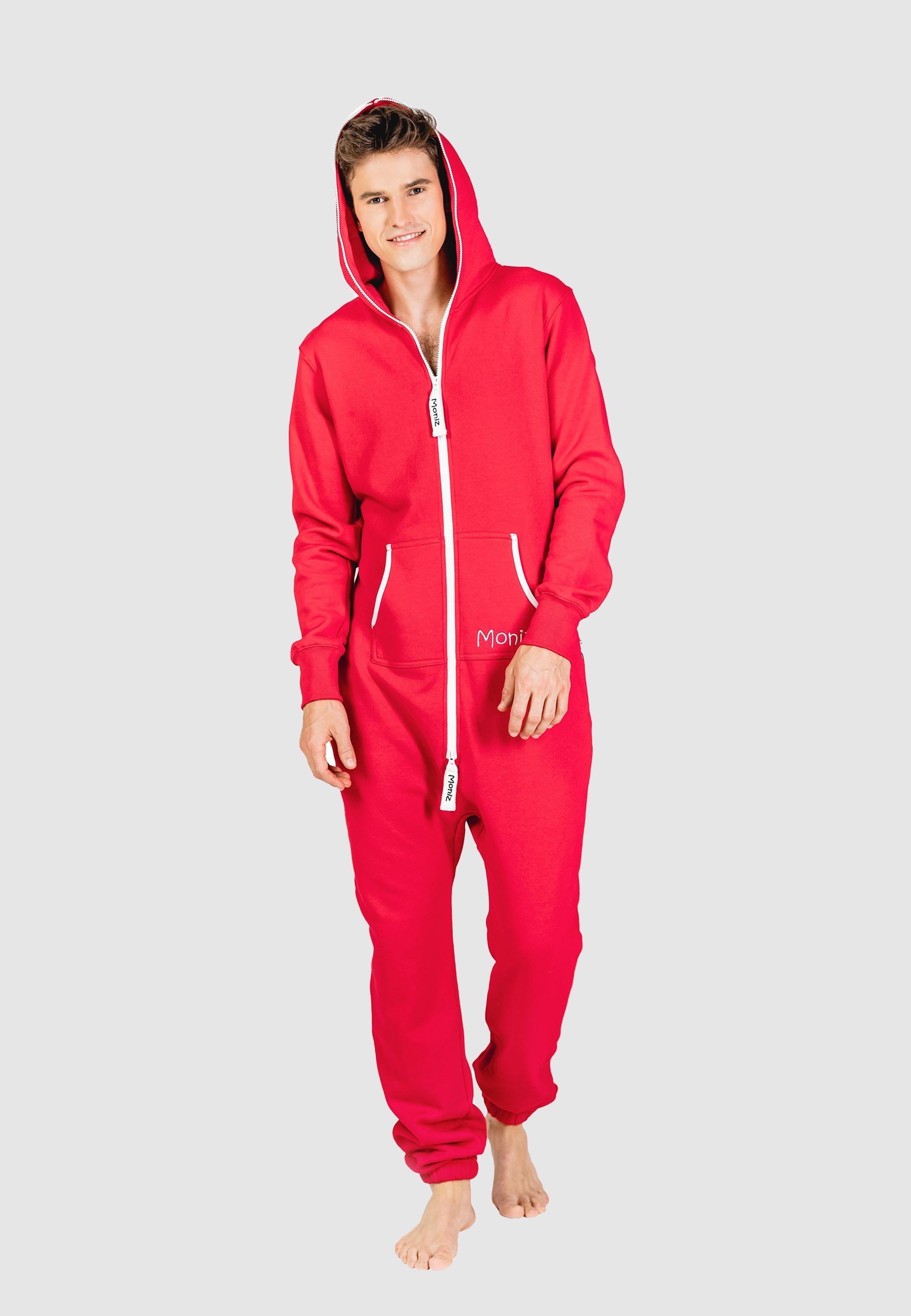 Jumpsuit 4/5