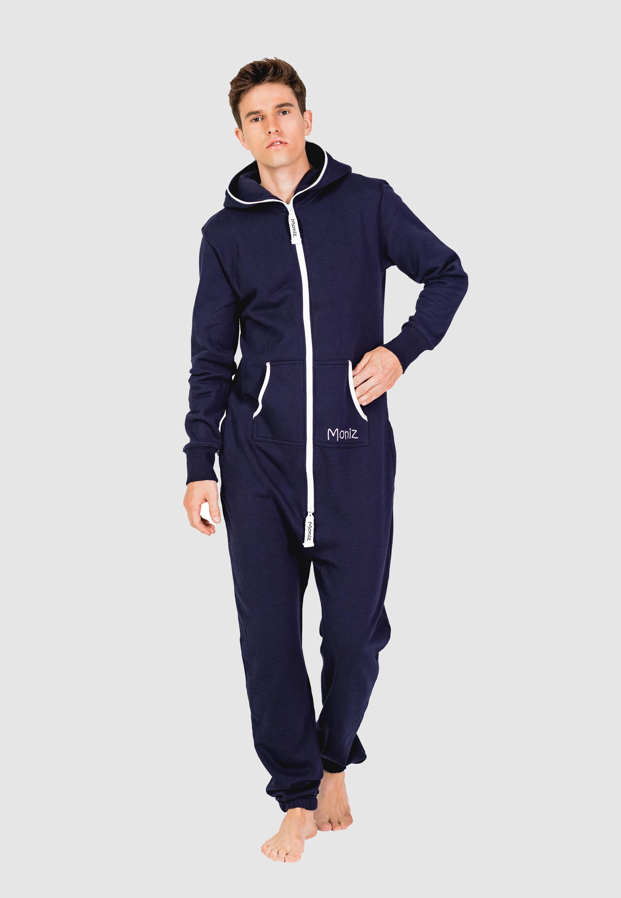 Jumpsuit 4/5