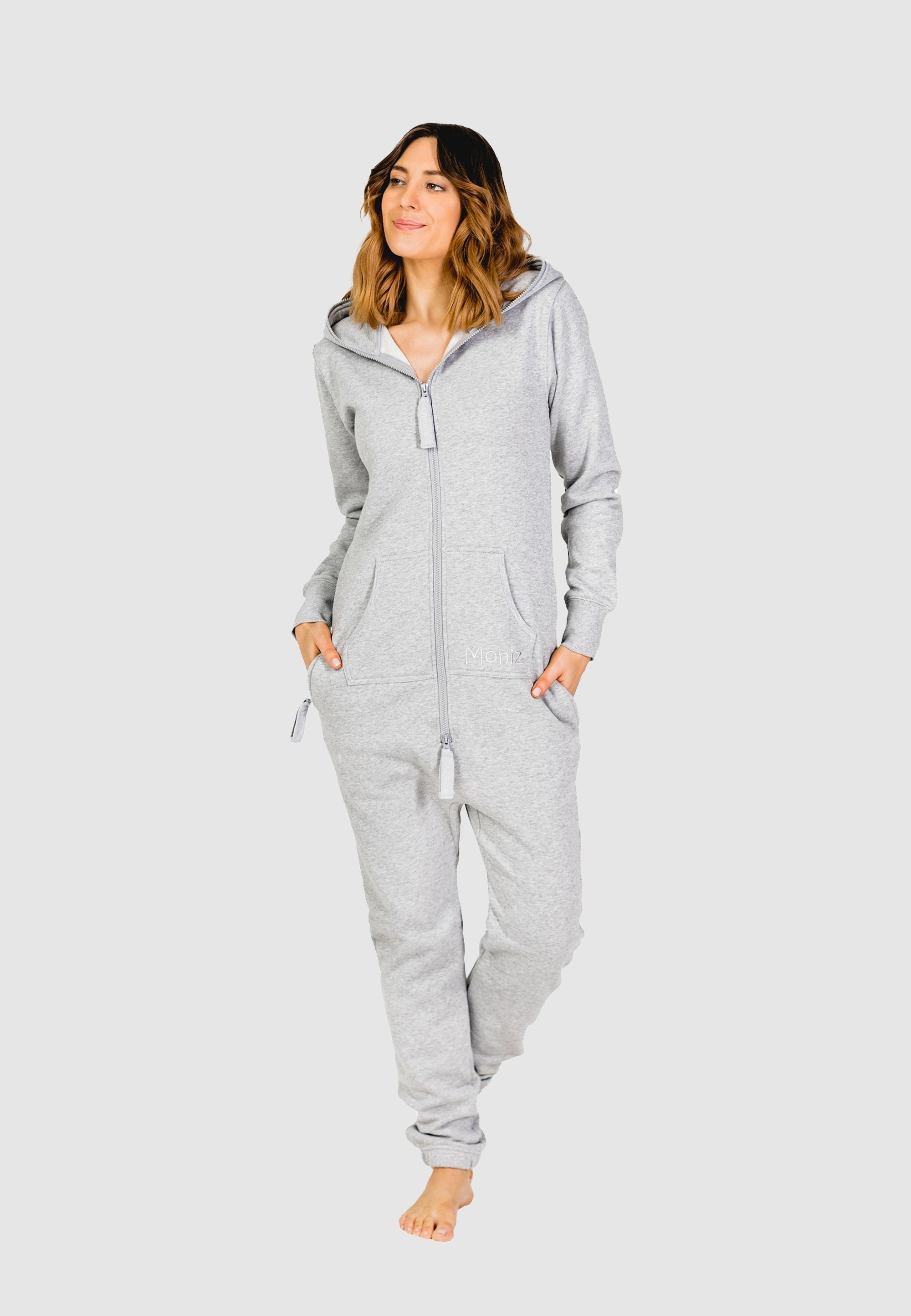 Jumpsuit 4/5
