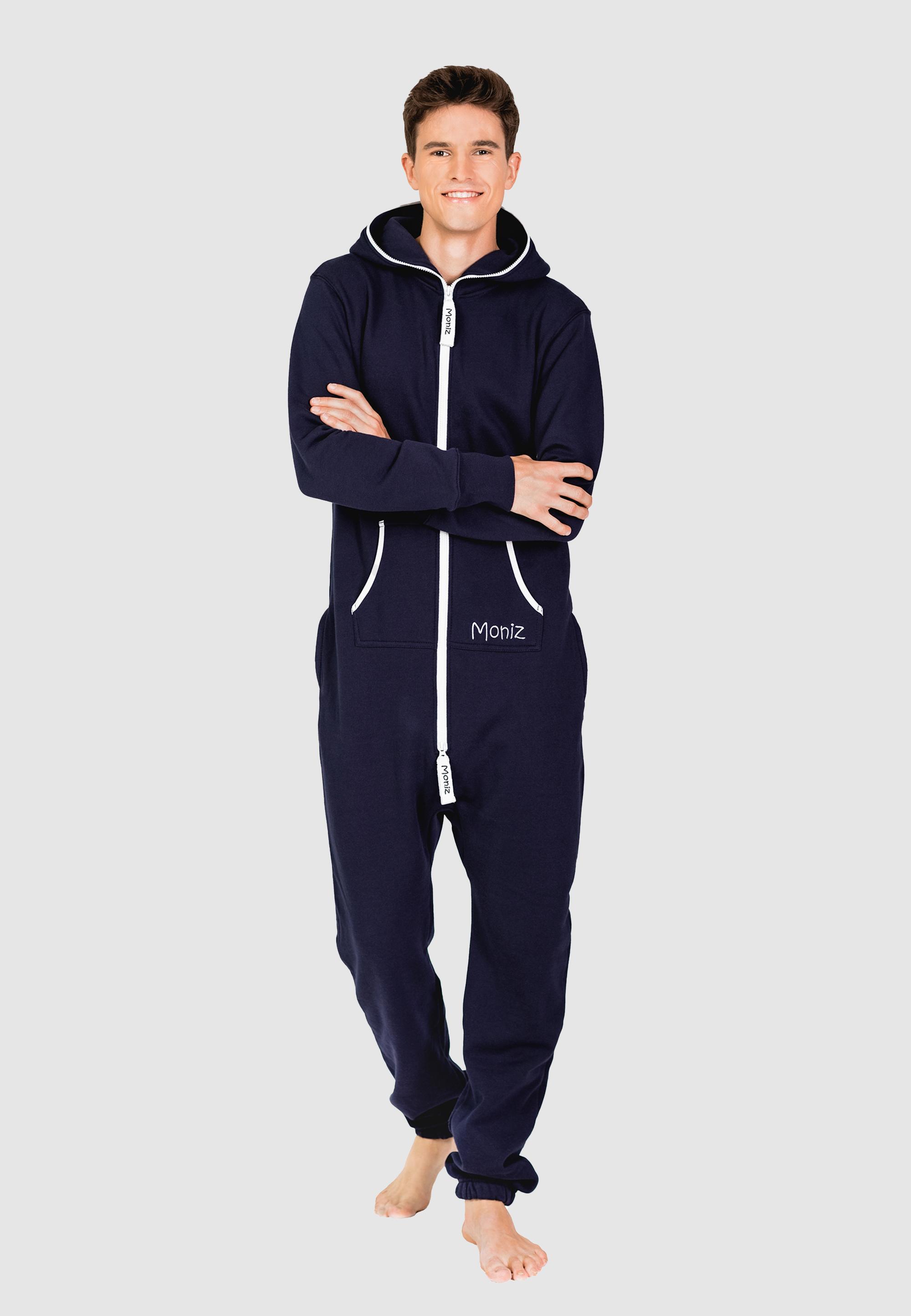 Jumpsuit 3/5
