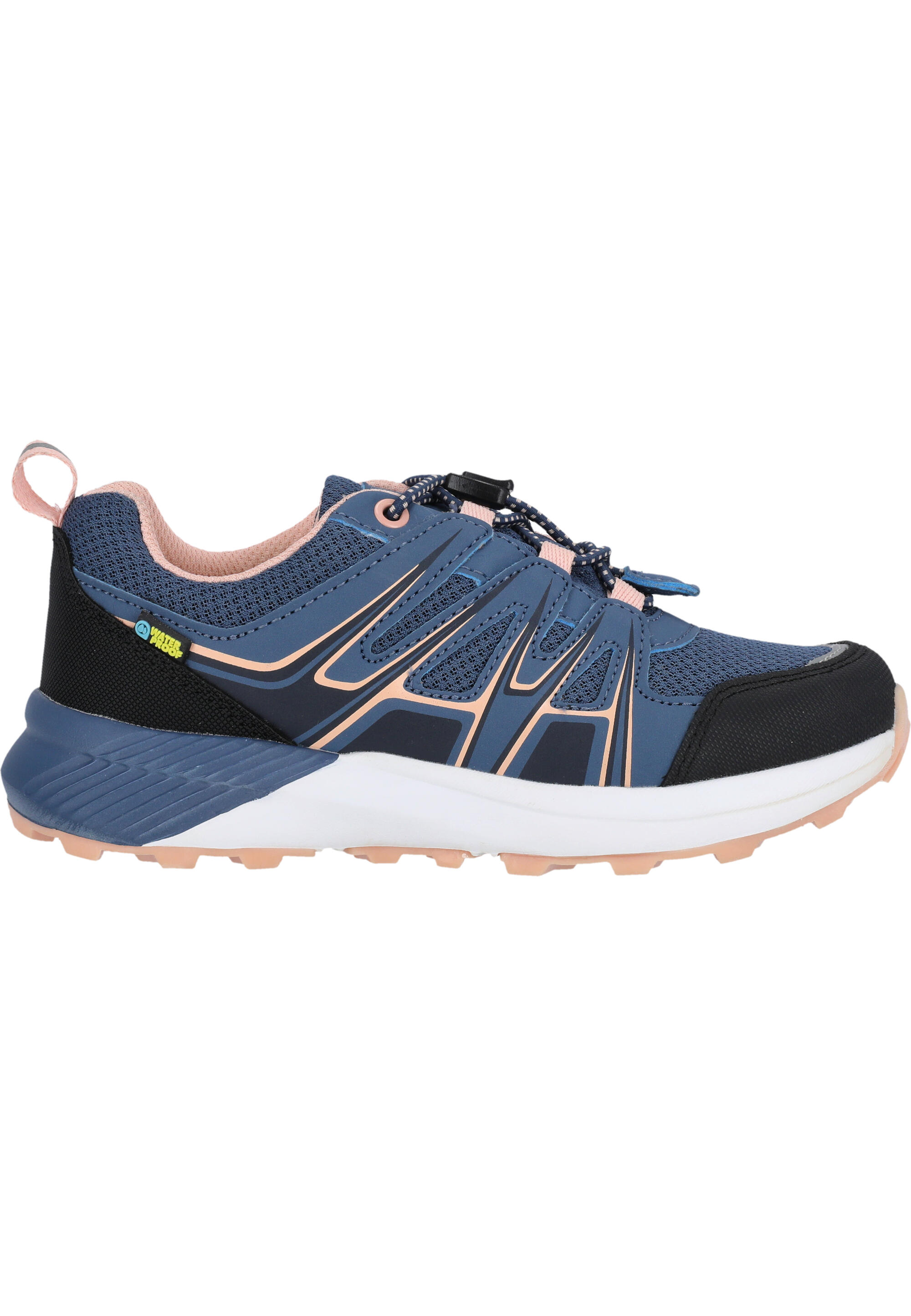 Sneakers per bambini Whistler Talid Treck WP 3/7