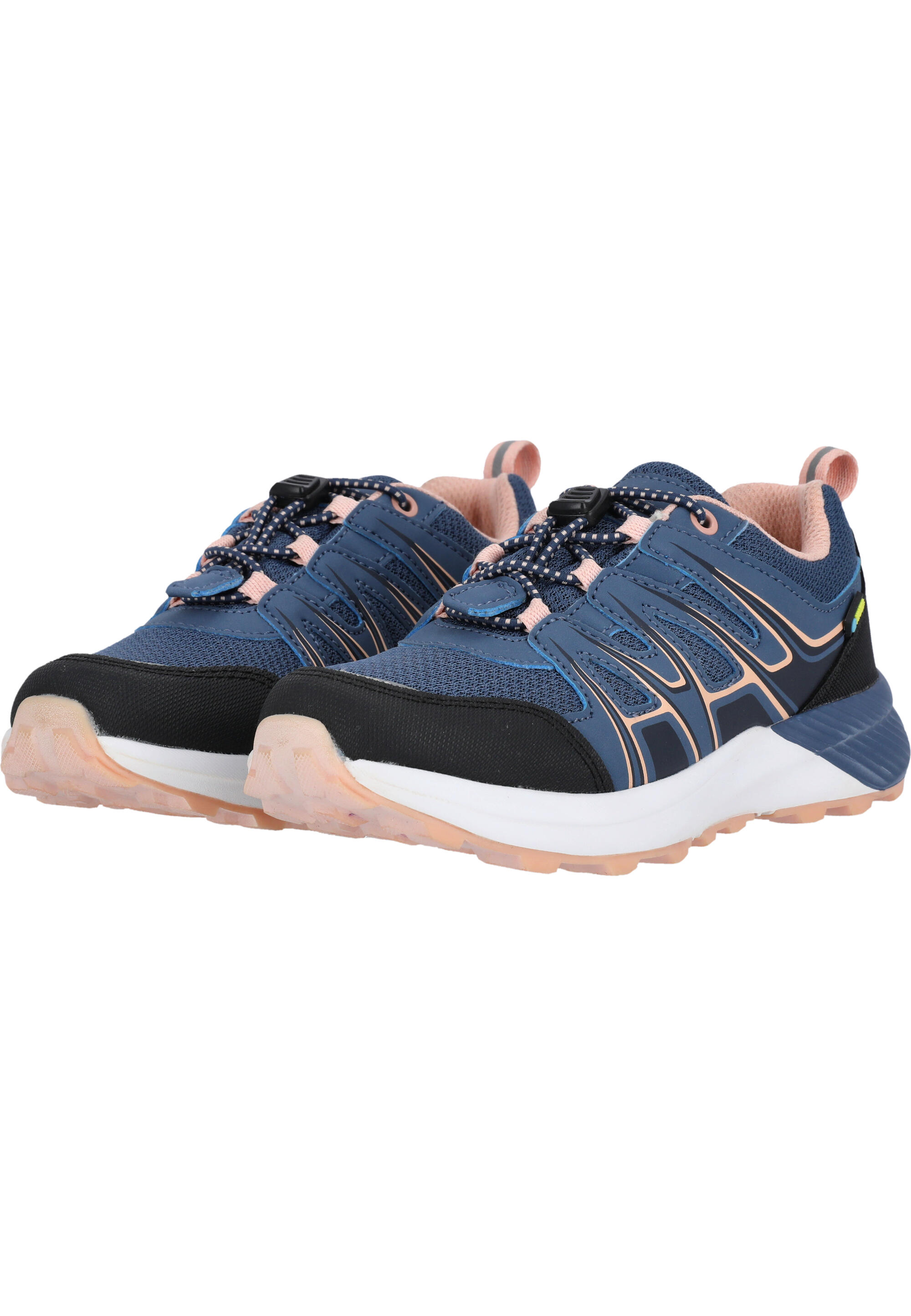 Sneakers per bambini Whistler Talid Treck WP 4/7