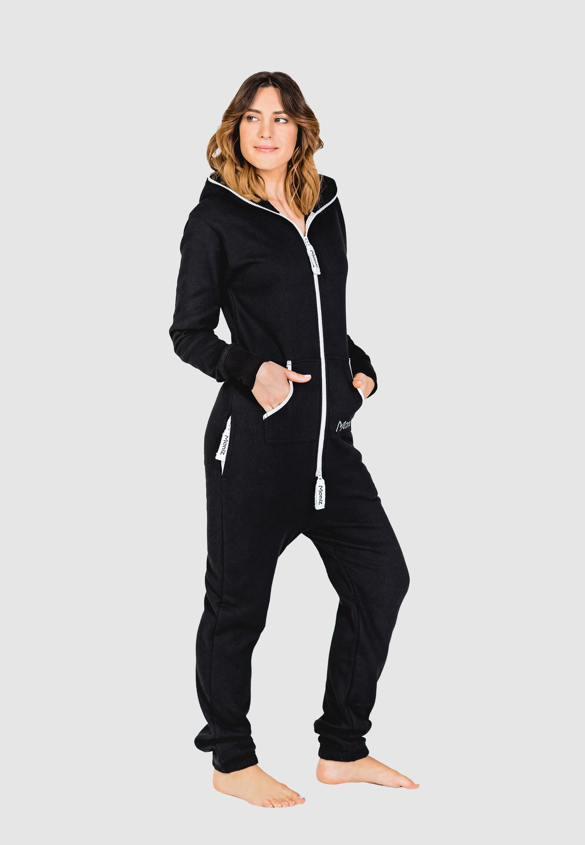 Jumpsuit 4/5