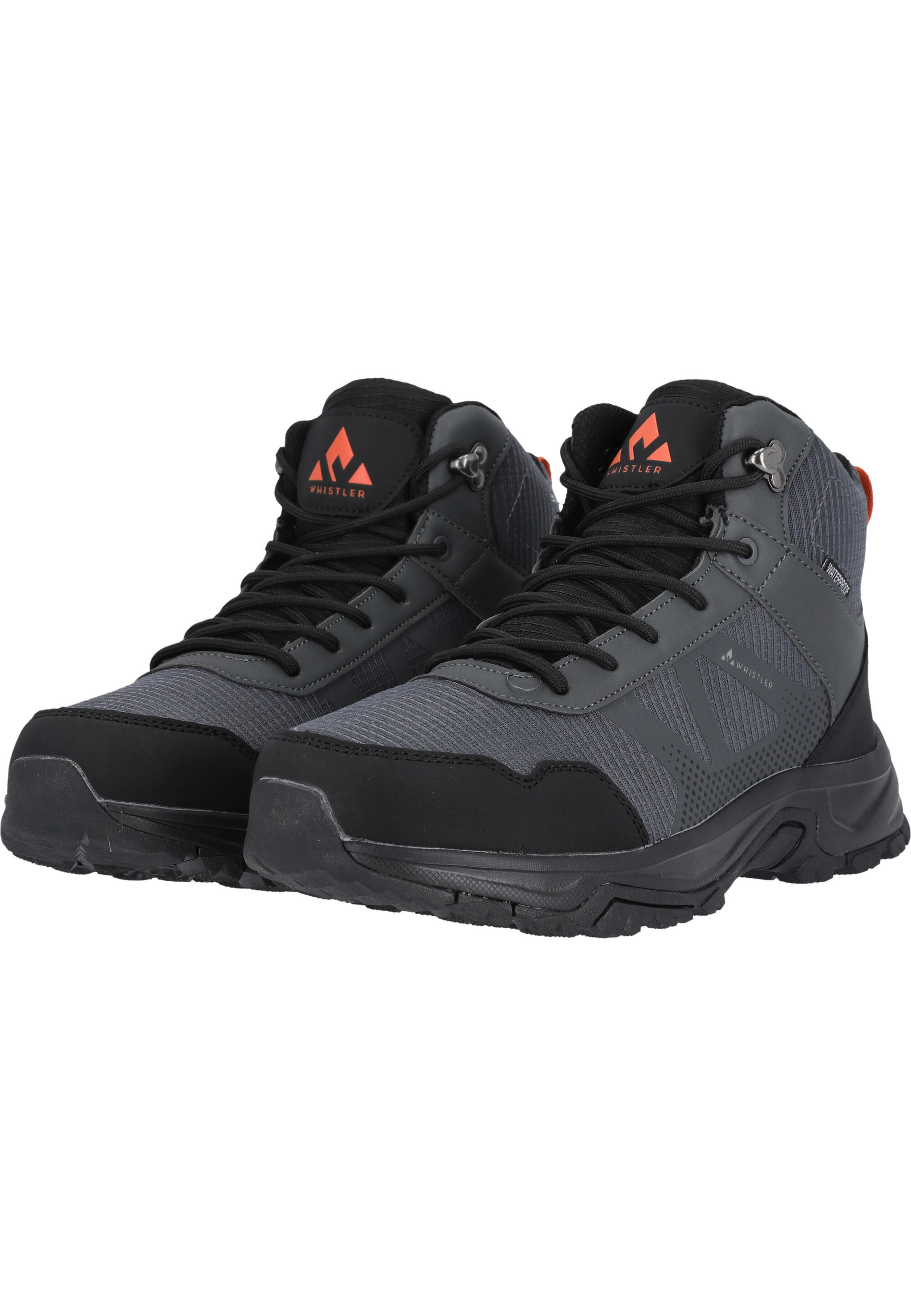 Buty trekkingowe męskie Whistler Doron 4/15