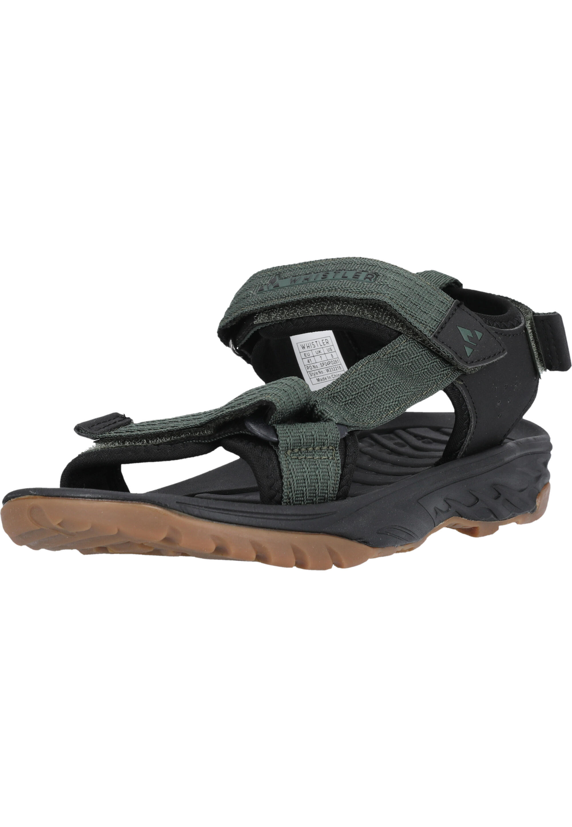 Sandalen Whistler Zakim 2/7