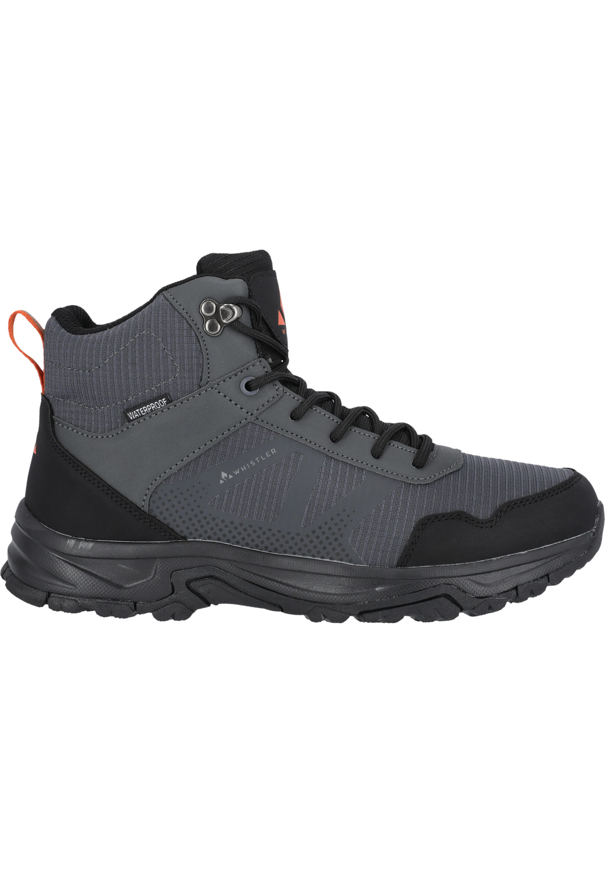 Buty trekkingowe męskie Whistler Doron 3/15