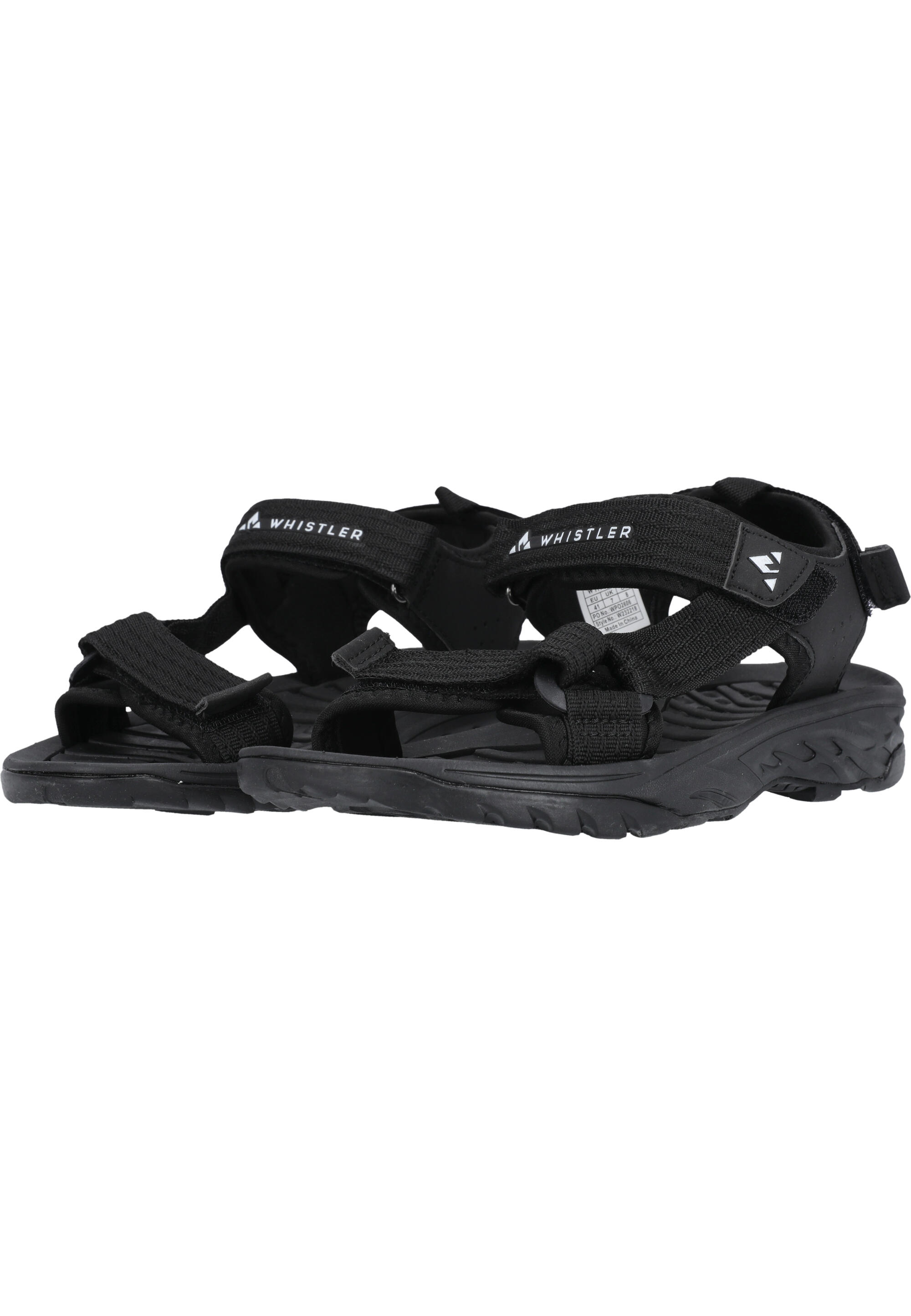 Sandalen Whistler Zakim 4/7