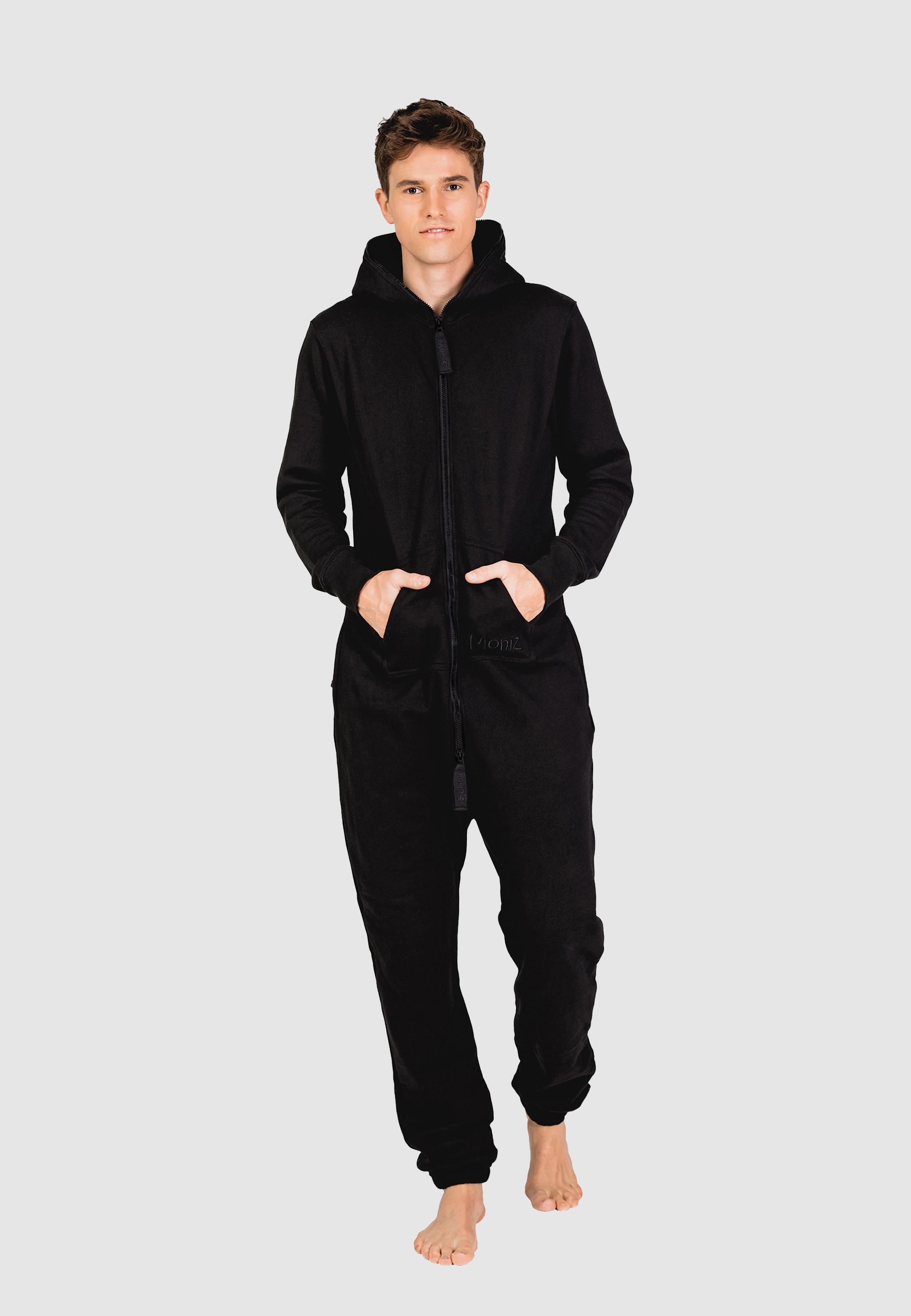 Jumpsuit 3/5