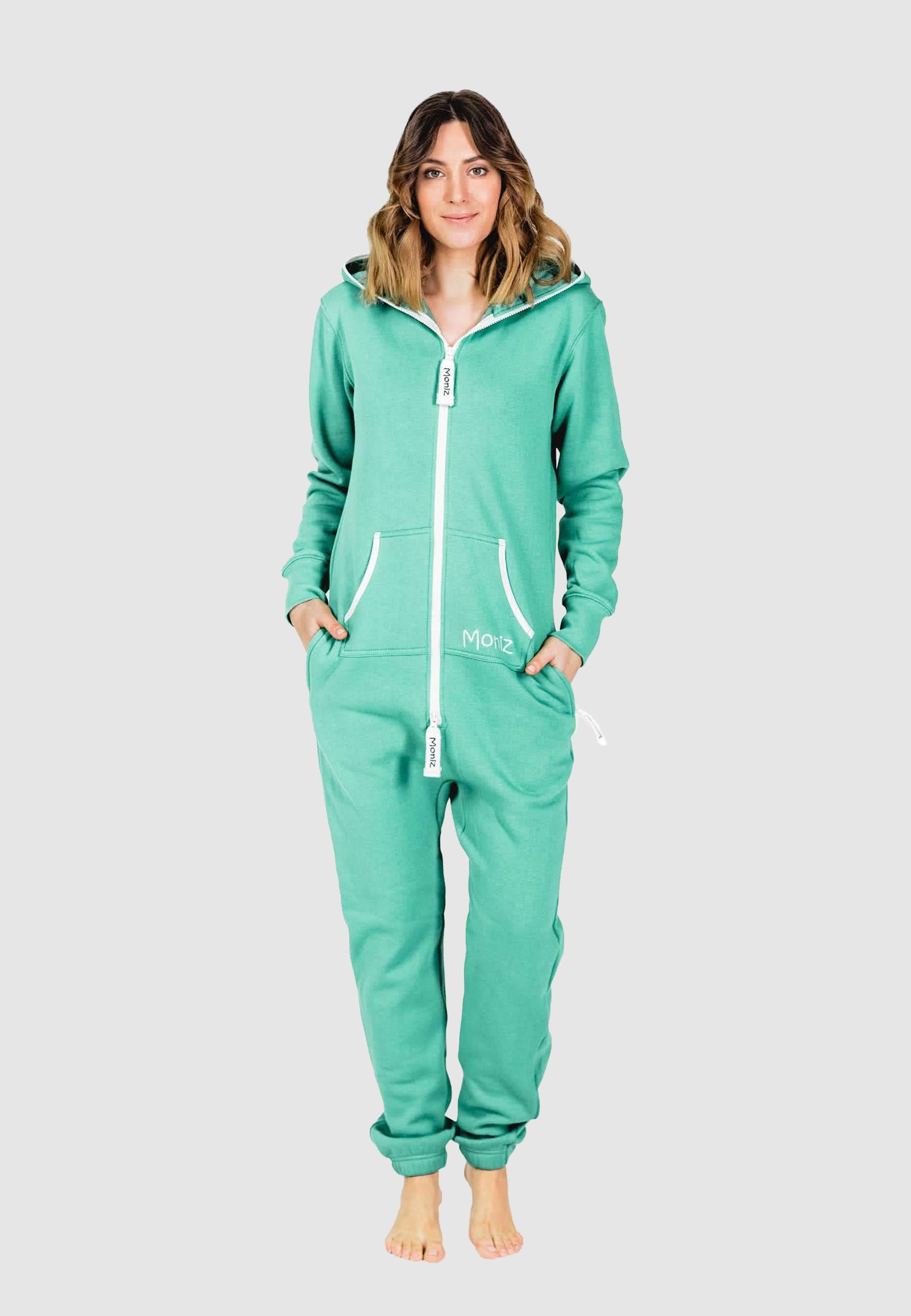 Jumpsuit 3/5