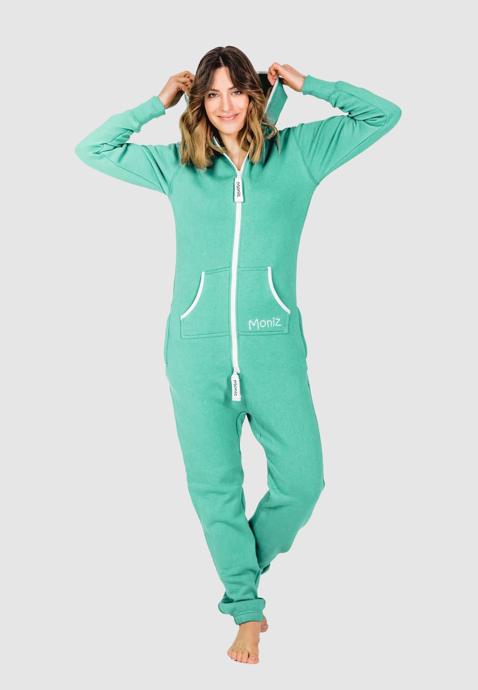 Jumpsuit 4/5