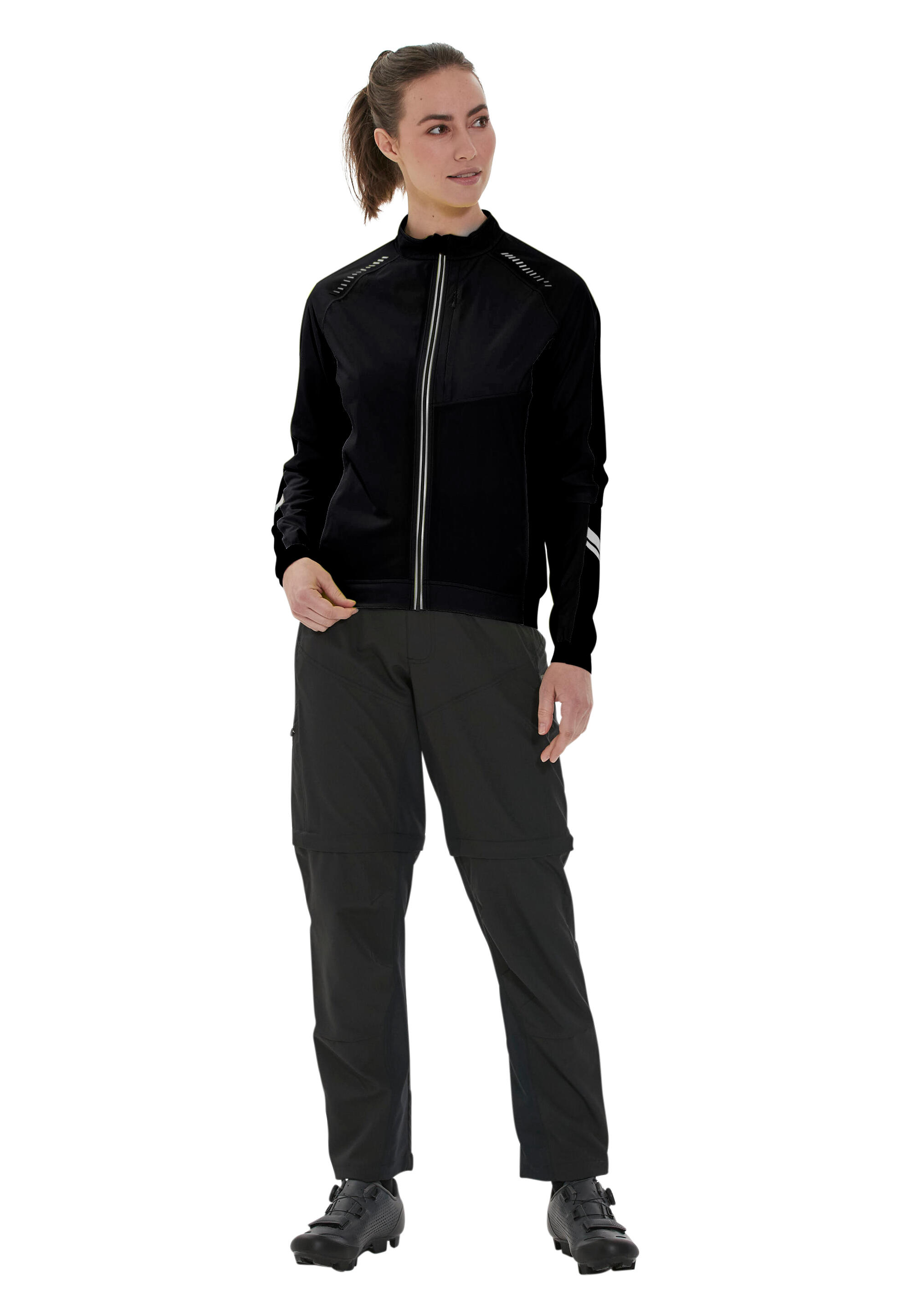 Veste de cyclisme Waloha 3/5