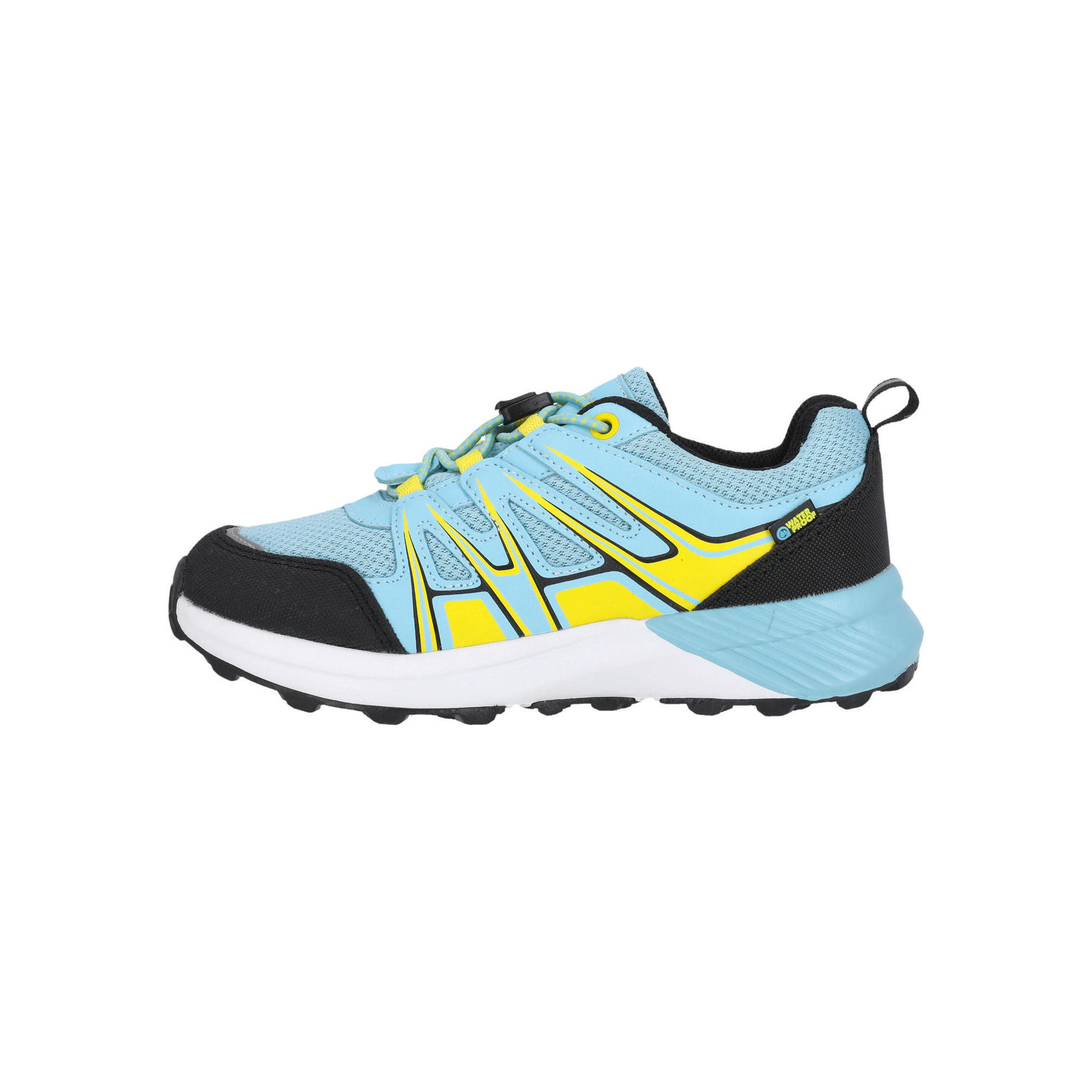 Whistler - Chaussures Talid - Chaussures De Sport - Bleu - 39 - Decathlon