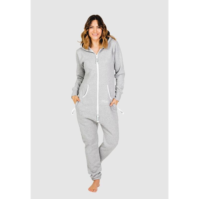 Moniz Jumpsuit