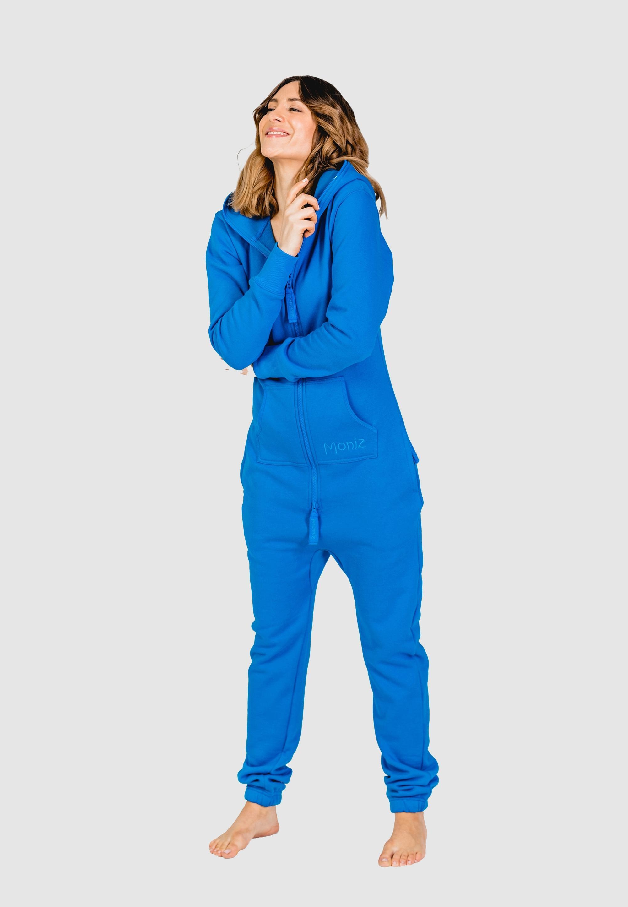 Jumpsuit 4/5