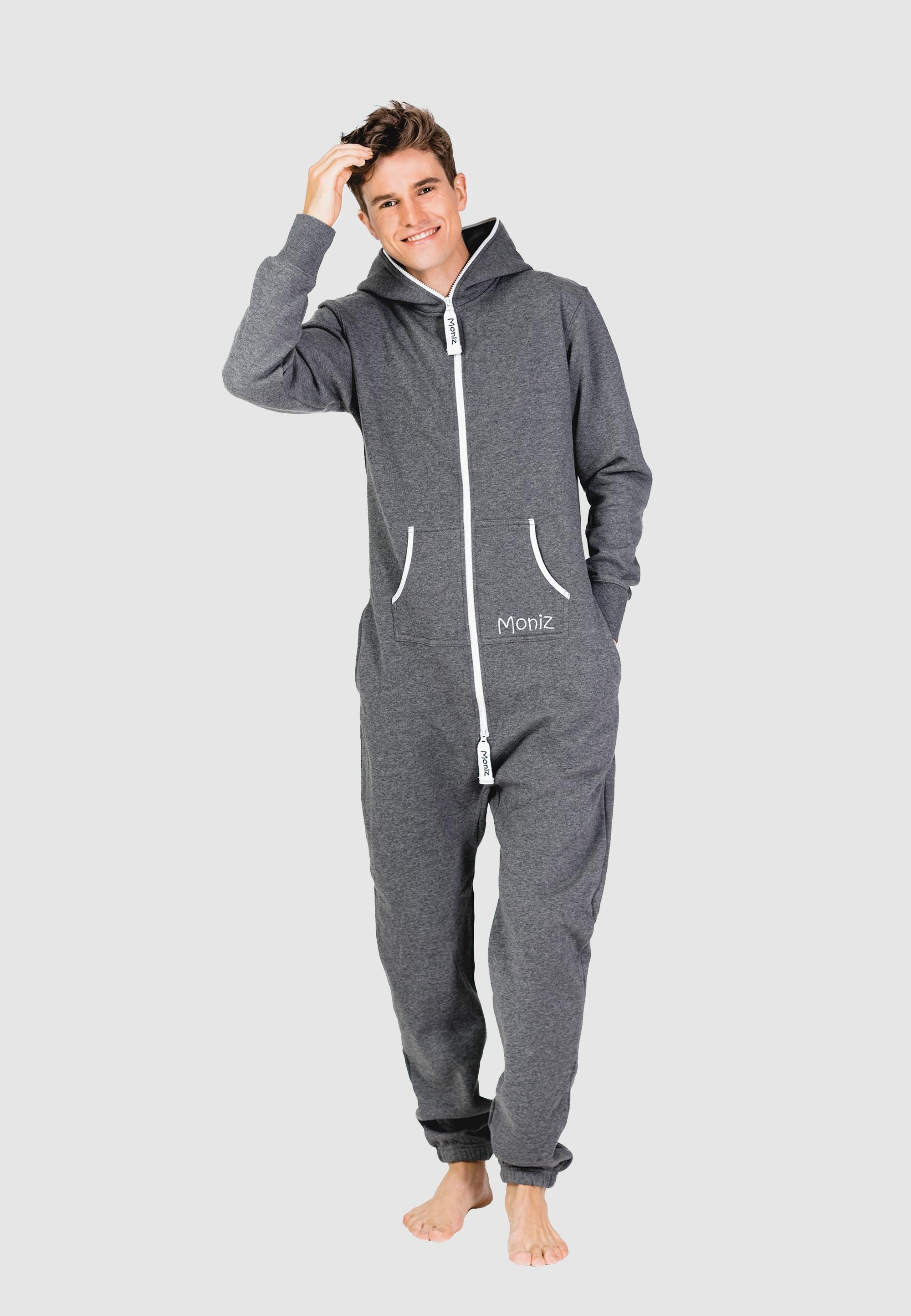 Jumpsuit 4/5