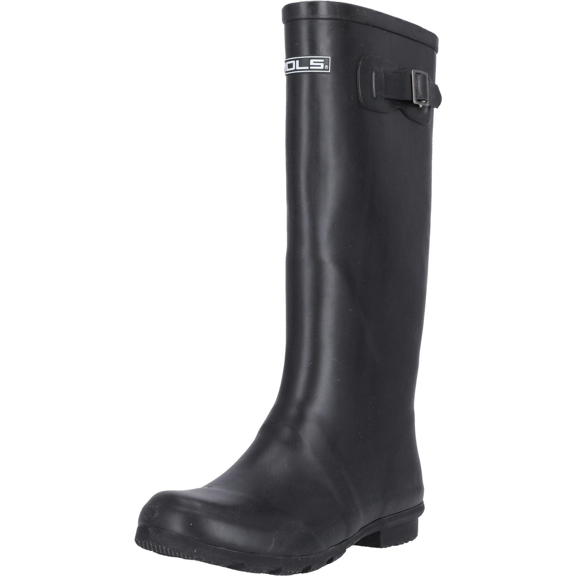 Decathlon Moderne Gummistiefel FÃ¼r Frauen MOLS Gummistiefel