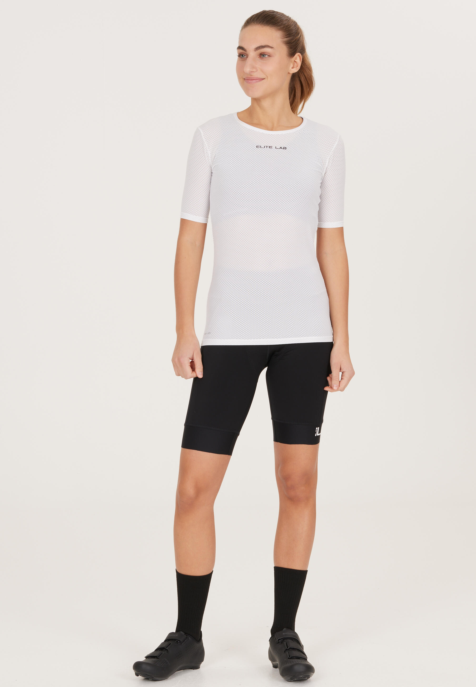 Camiseta técnica para mulher Elite Lab Elite X1 3/5