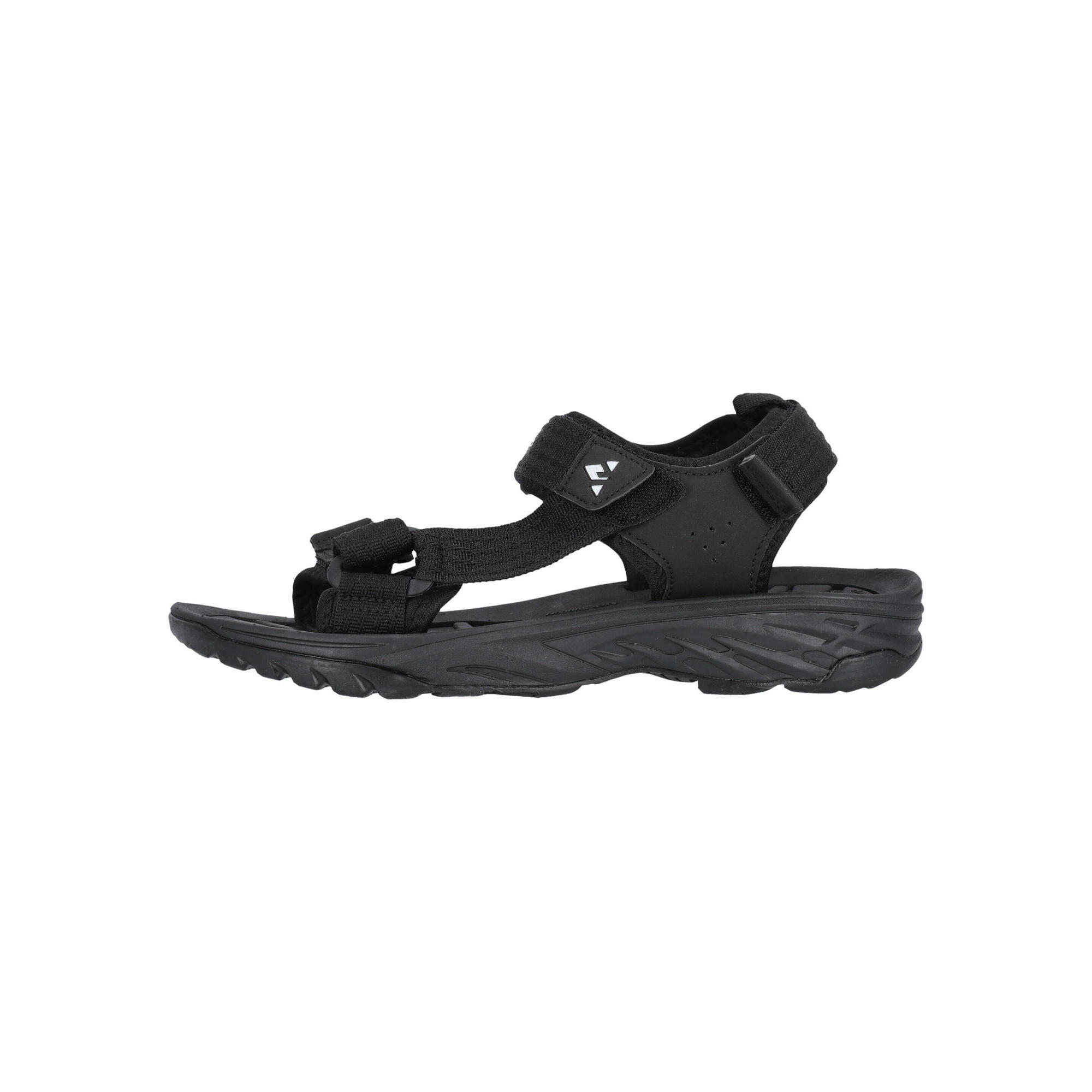 Whistler - Sandale Zakim M - Sandales - Noir - 45 - Decathlon