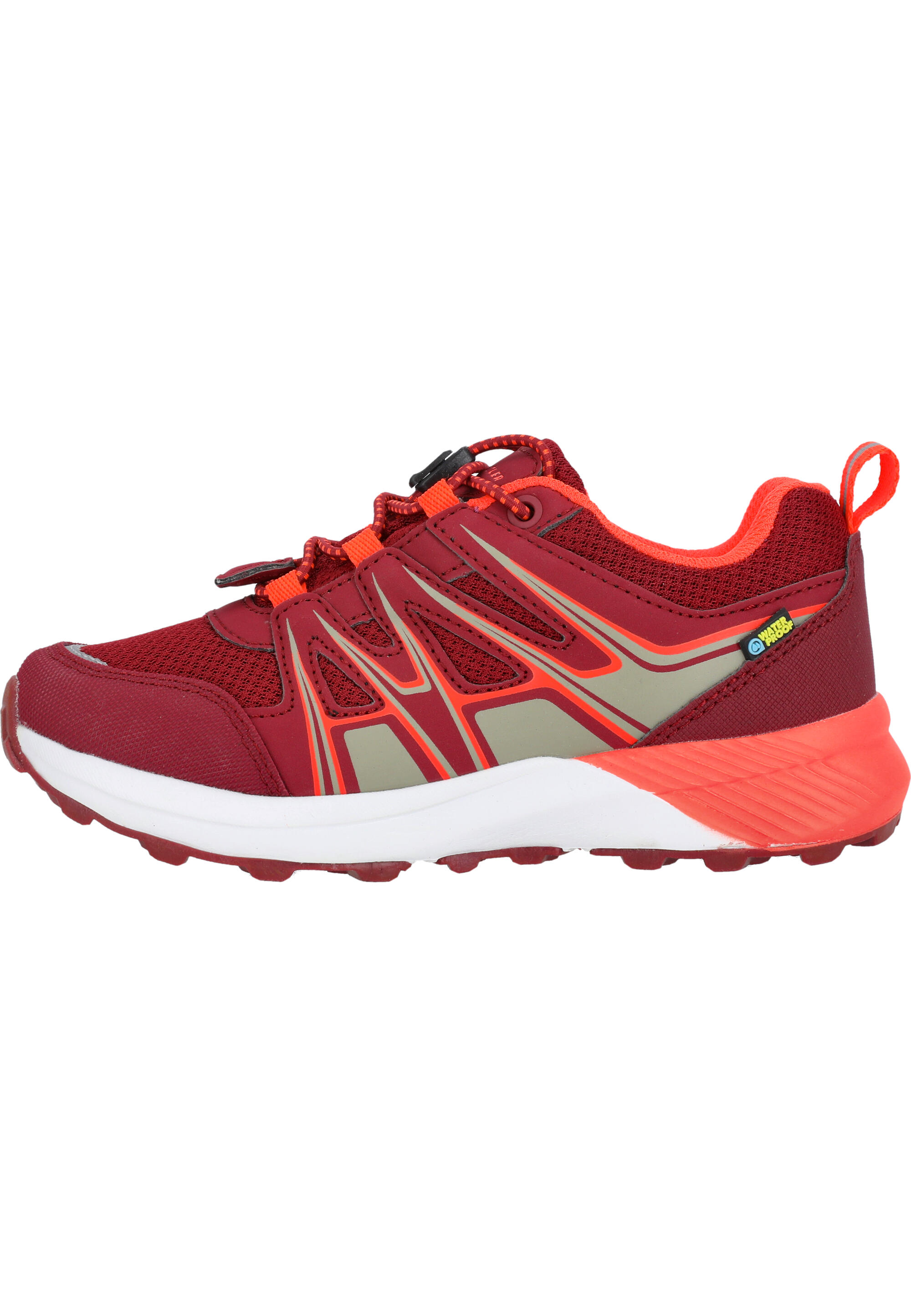 WHISTLER WHISTLER Schoenen Talid