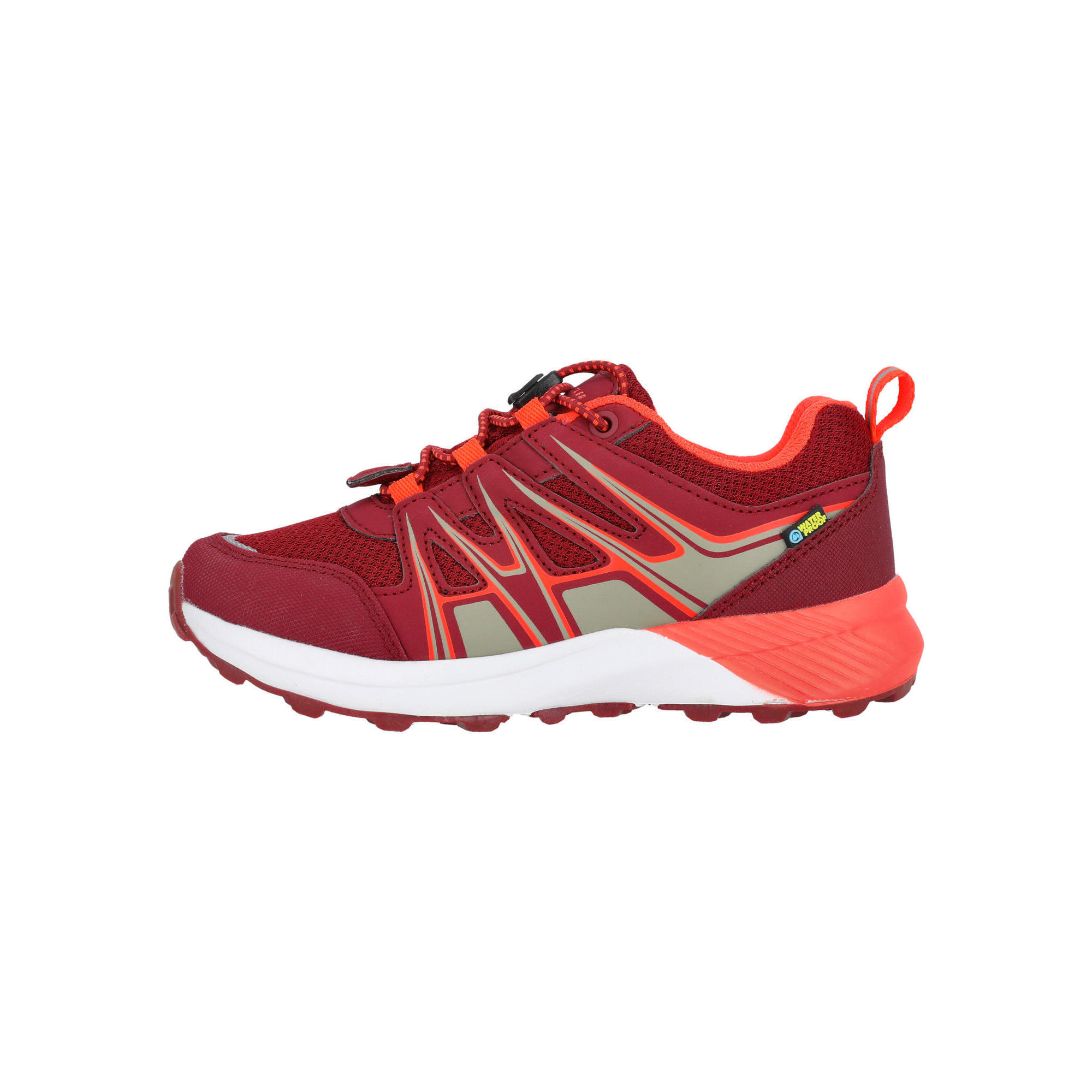 Sneakersy dla dzieci Whistler Talid Treck WP