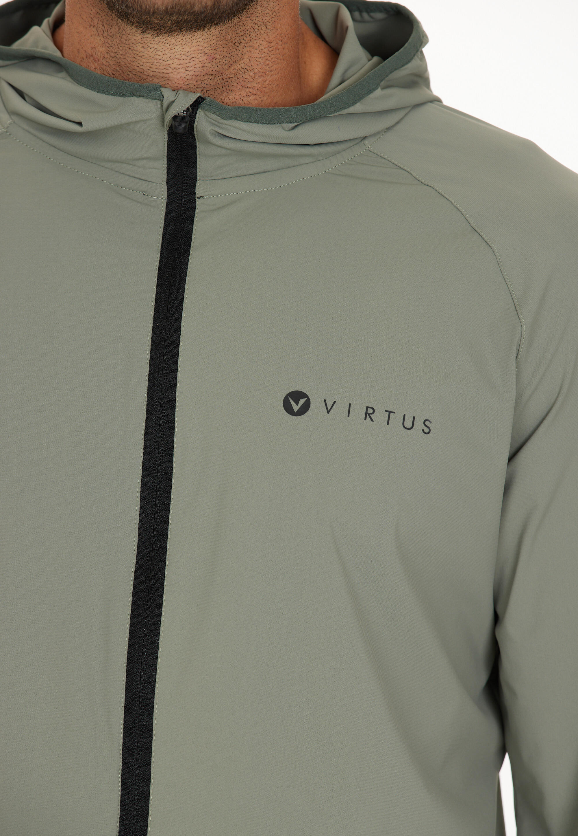 Giacca Virtus Smith 3/5