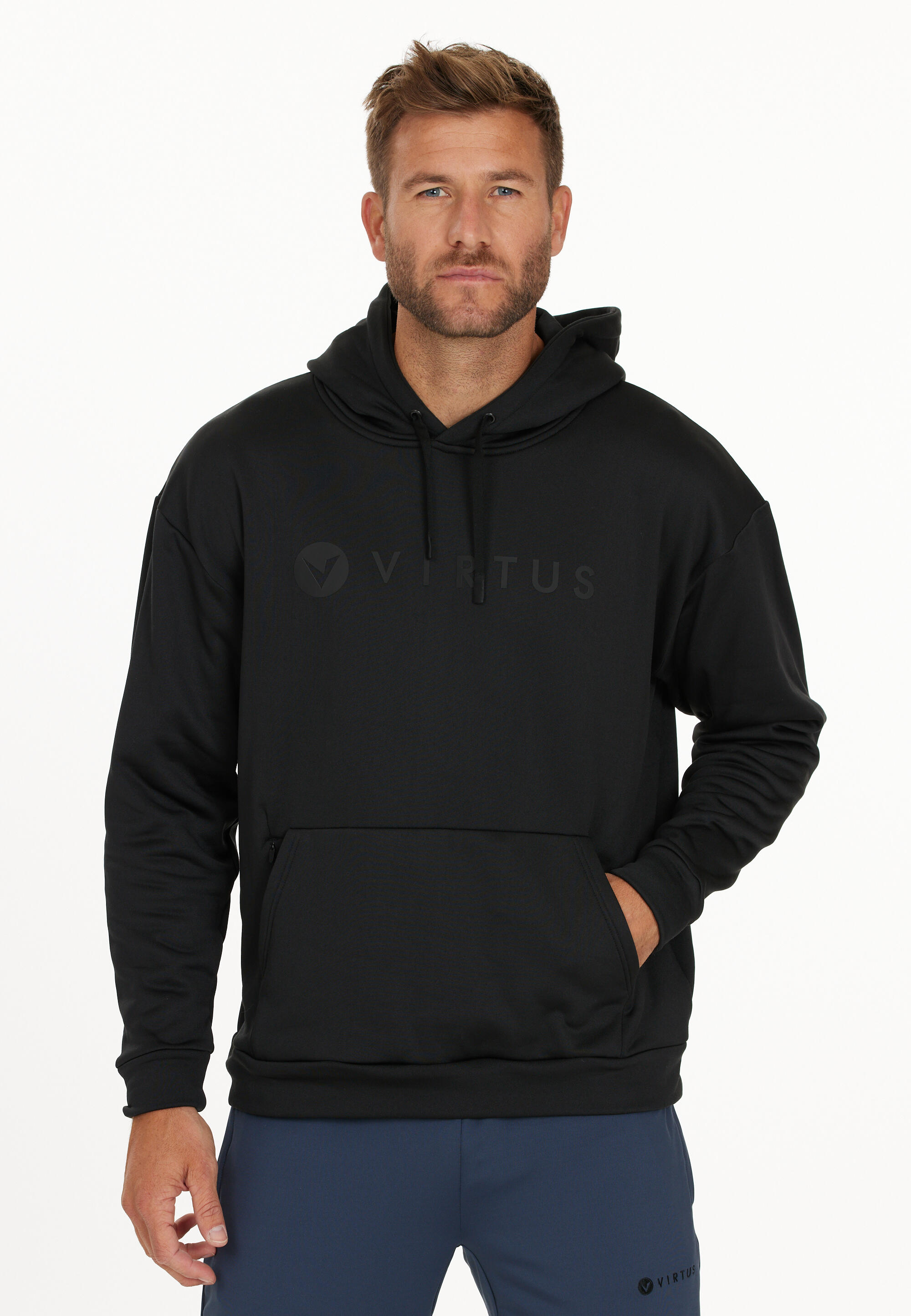 Sweatshirt Duvallon 2/5