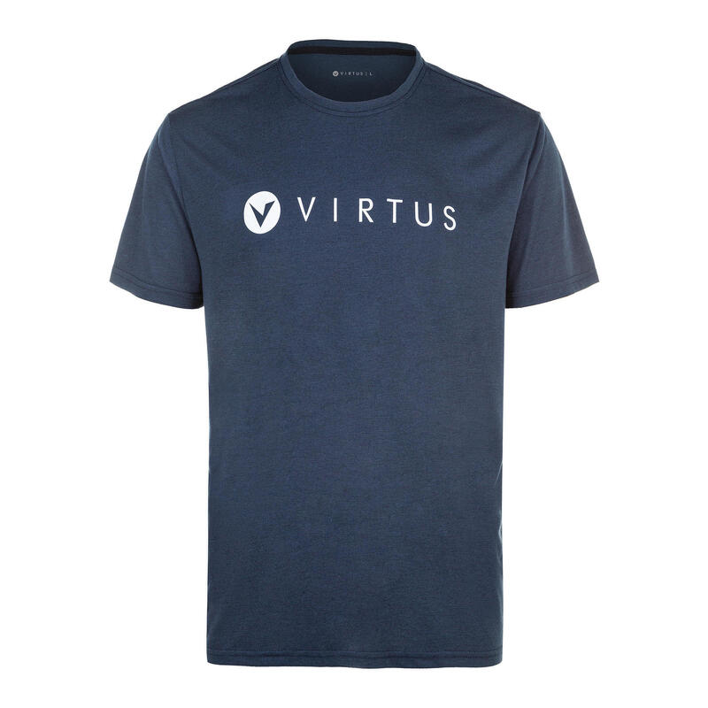 Virtus Functioneel overhemd EDWARDO