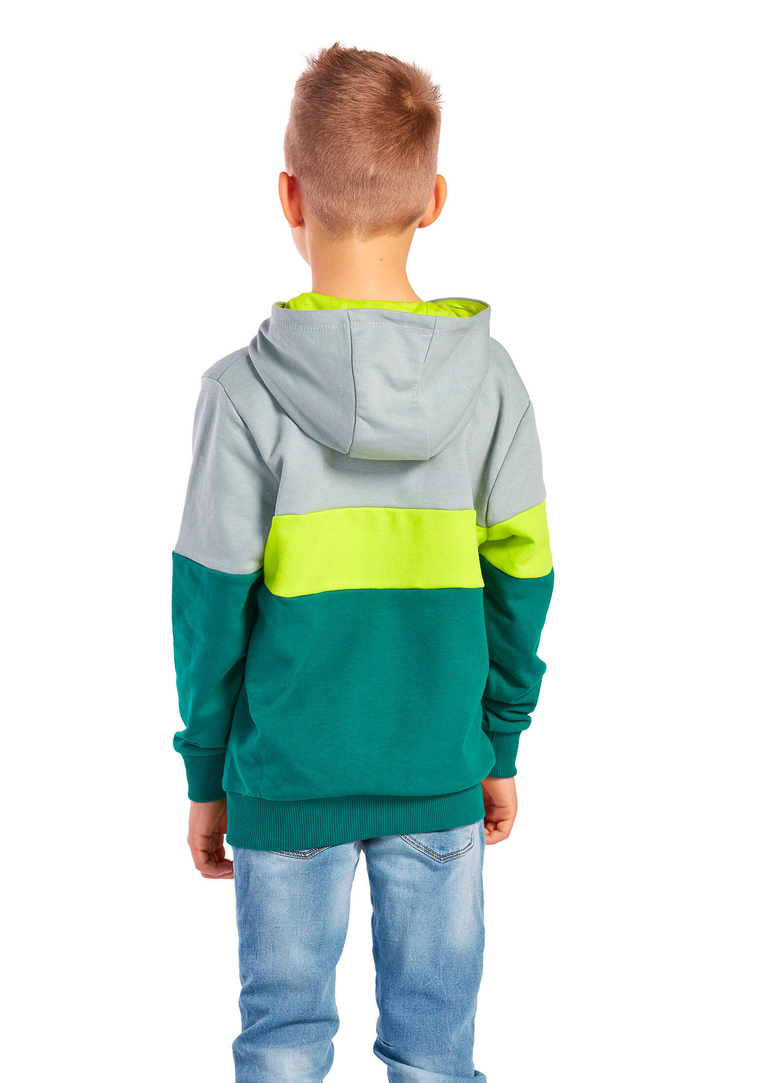 Junge Kapuzensweat kian 2/6