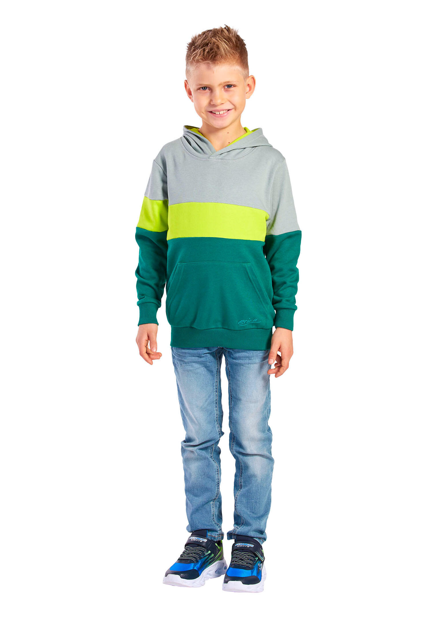 Junge Kapuzensweat kian 3/6
