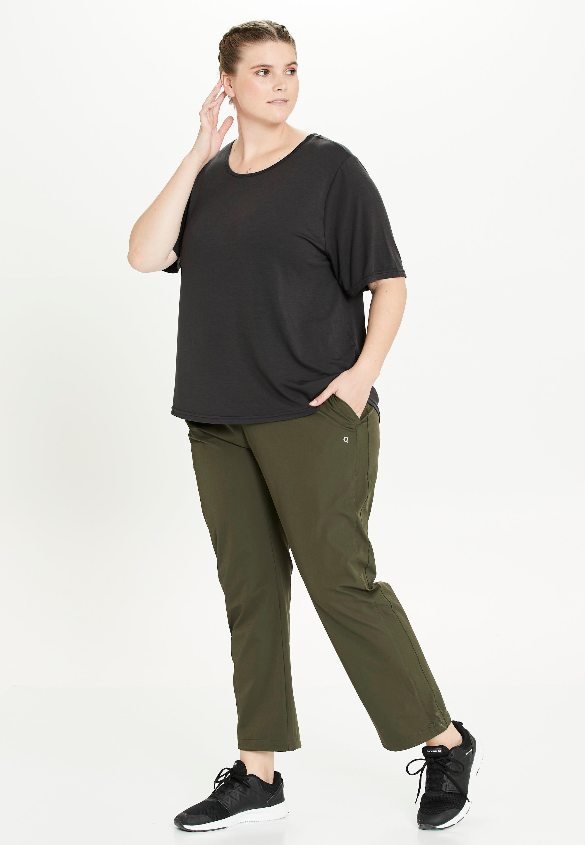 Pantalon de survêtement CARPO 3/5